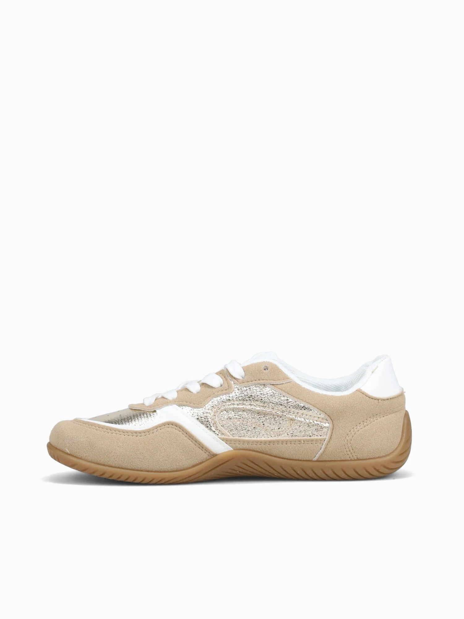 Maze Beige Gold Metallic - Image 5