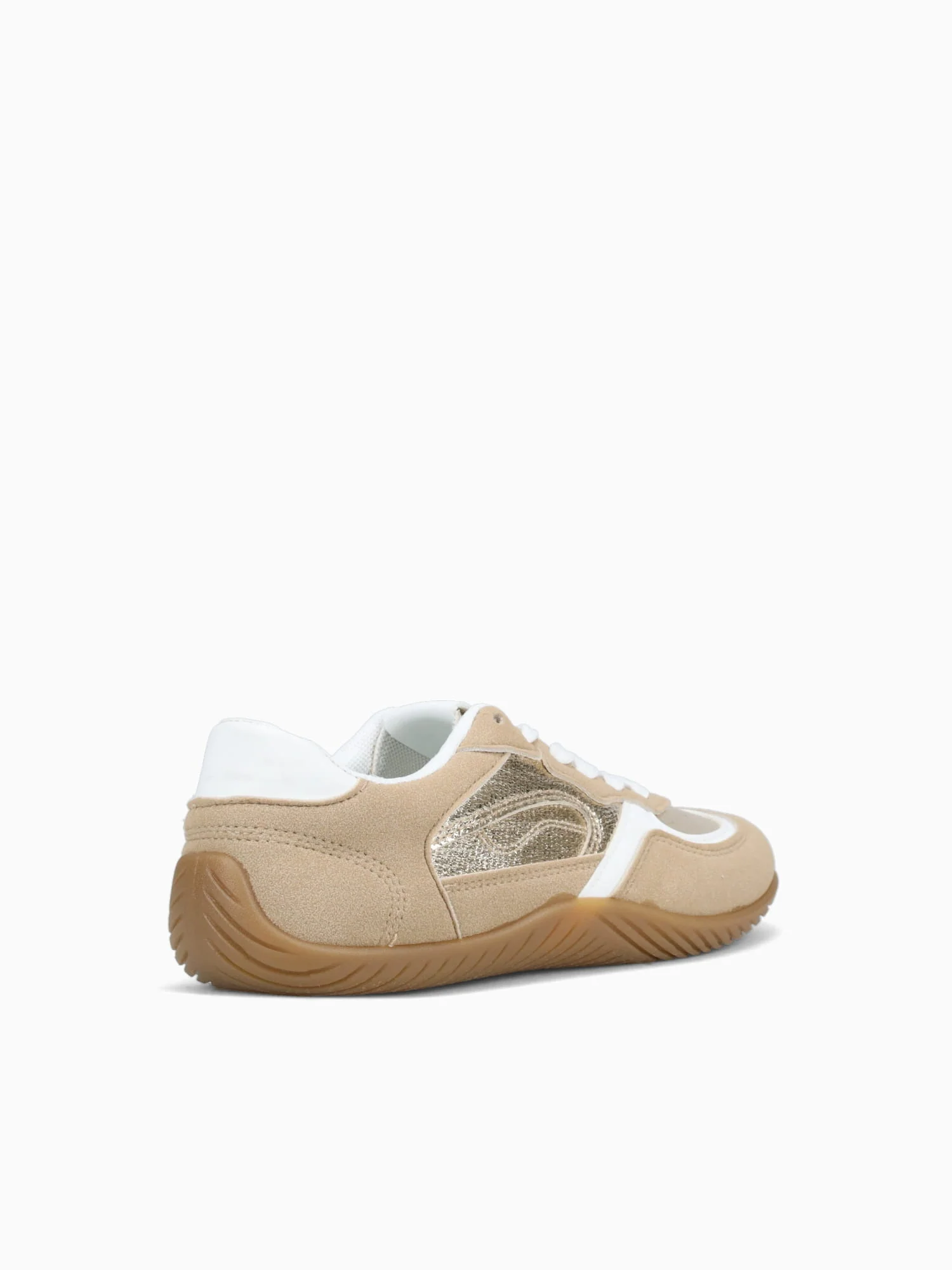 Maze Beige Gold Metallic - Image 6