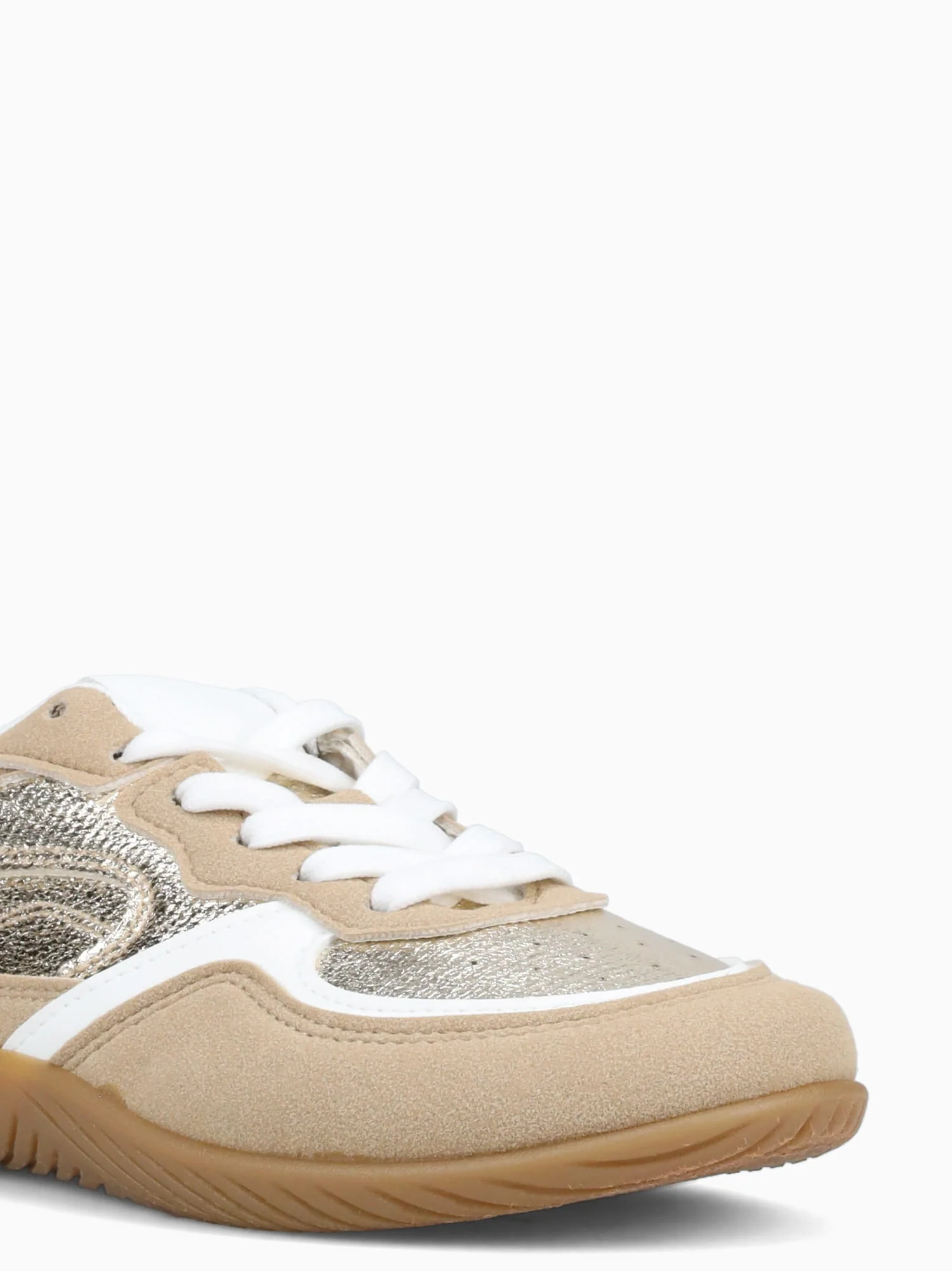 Maze Beige Gold Metallic - Image 7