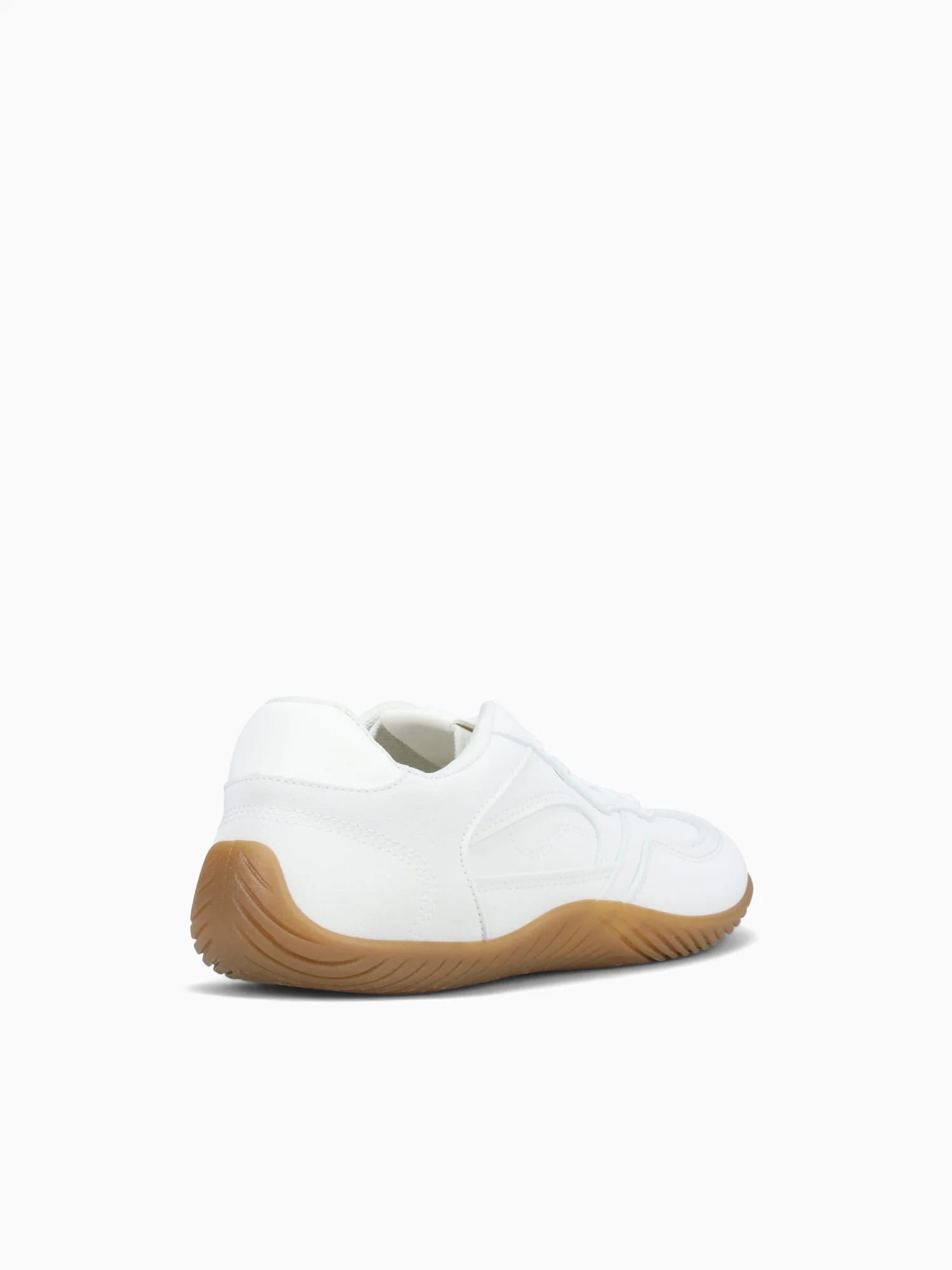 Maze Off White Distressed - Image 6