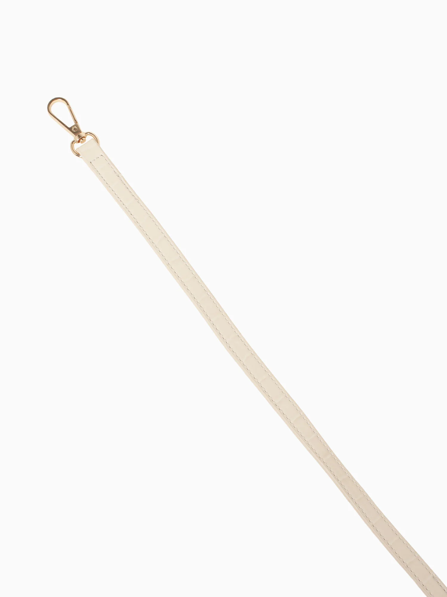 Meli Top Handle Off White - Image 4