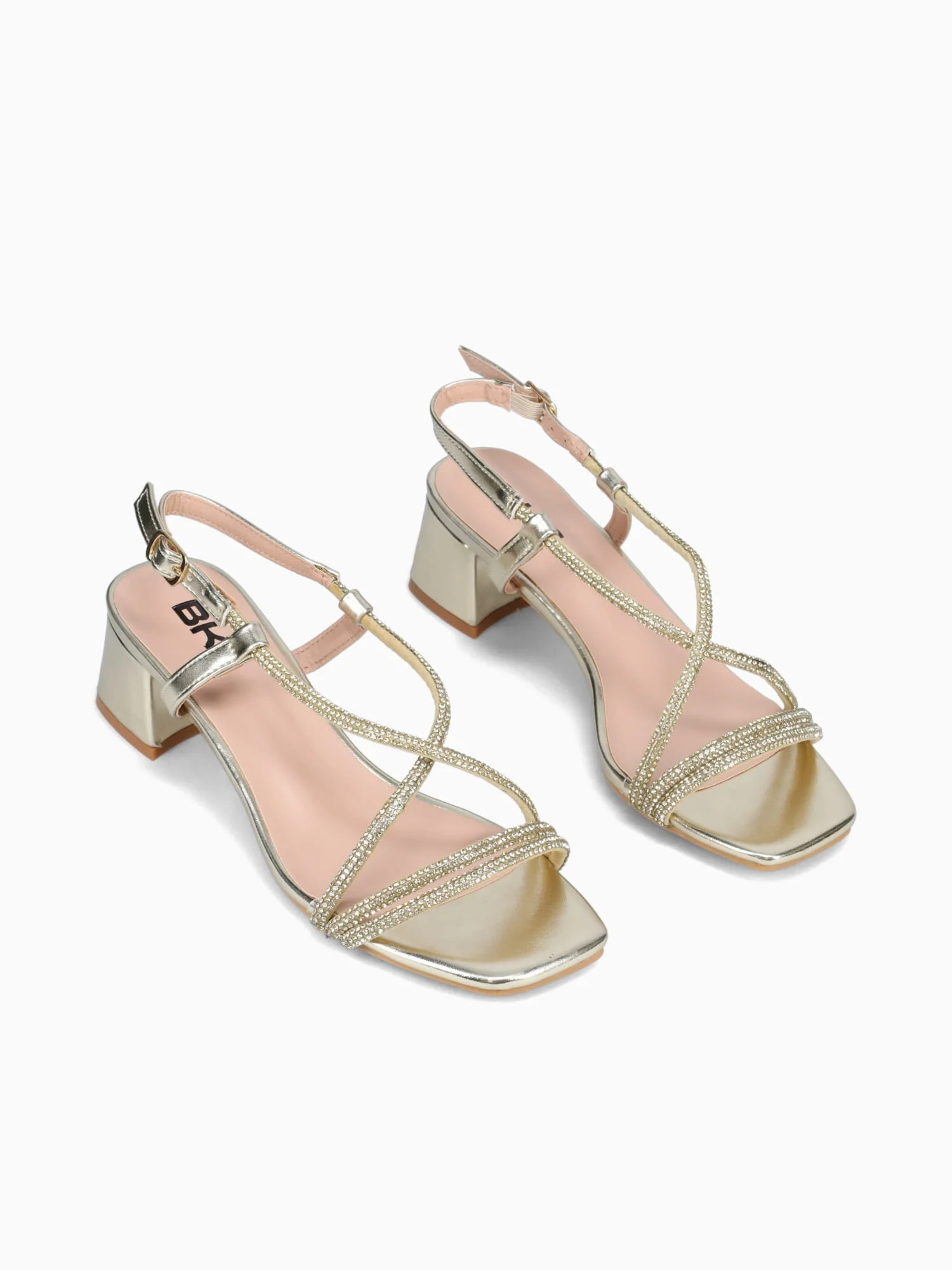Meliana Gold Shine - Image 3