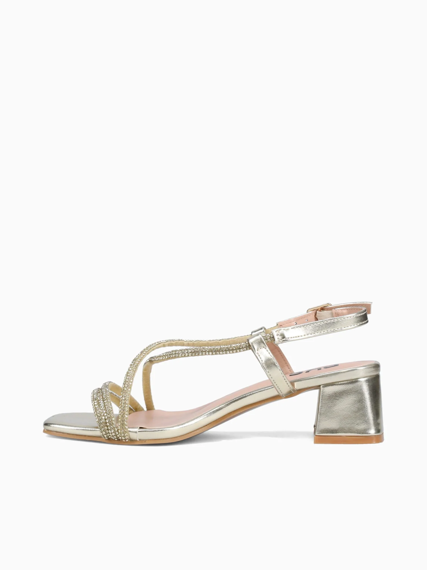 Meliana Gold Shine - Image 4