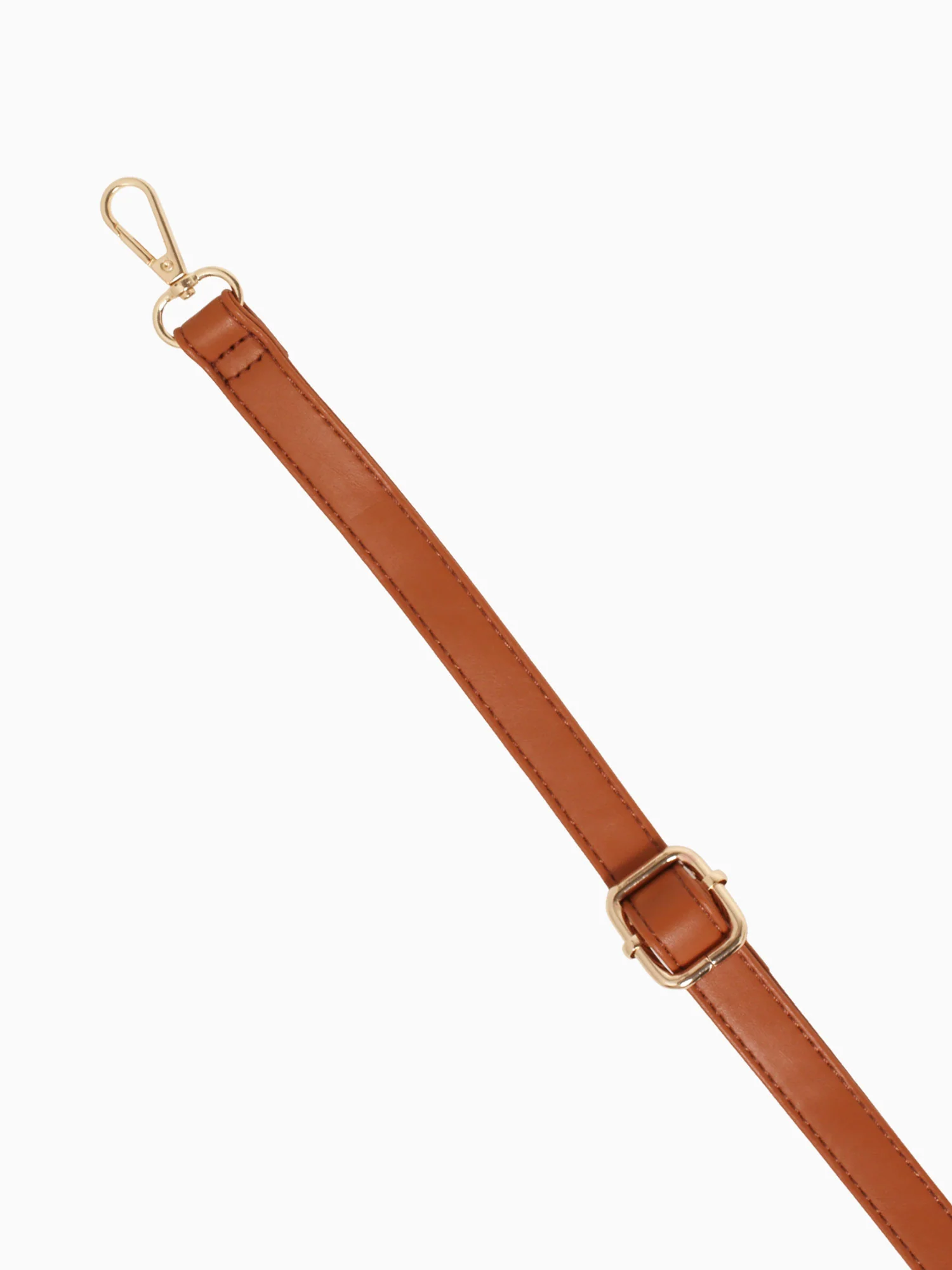 Melody Shoulder Bag Tan Raffia - Image 4