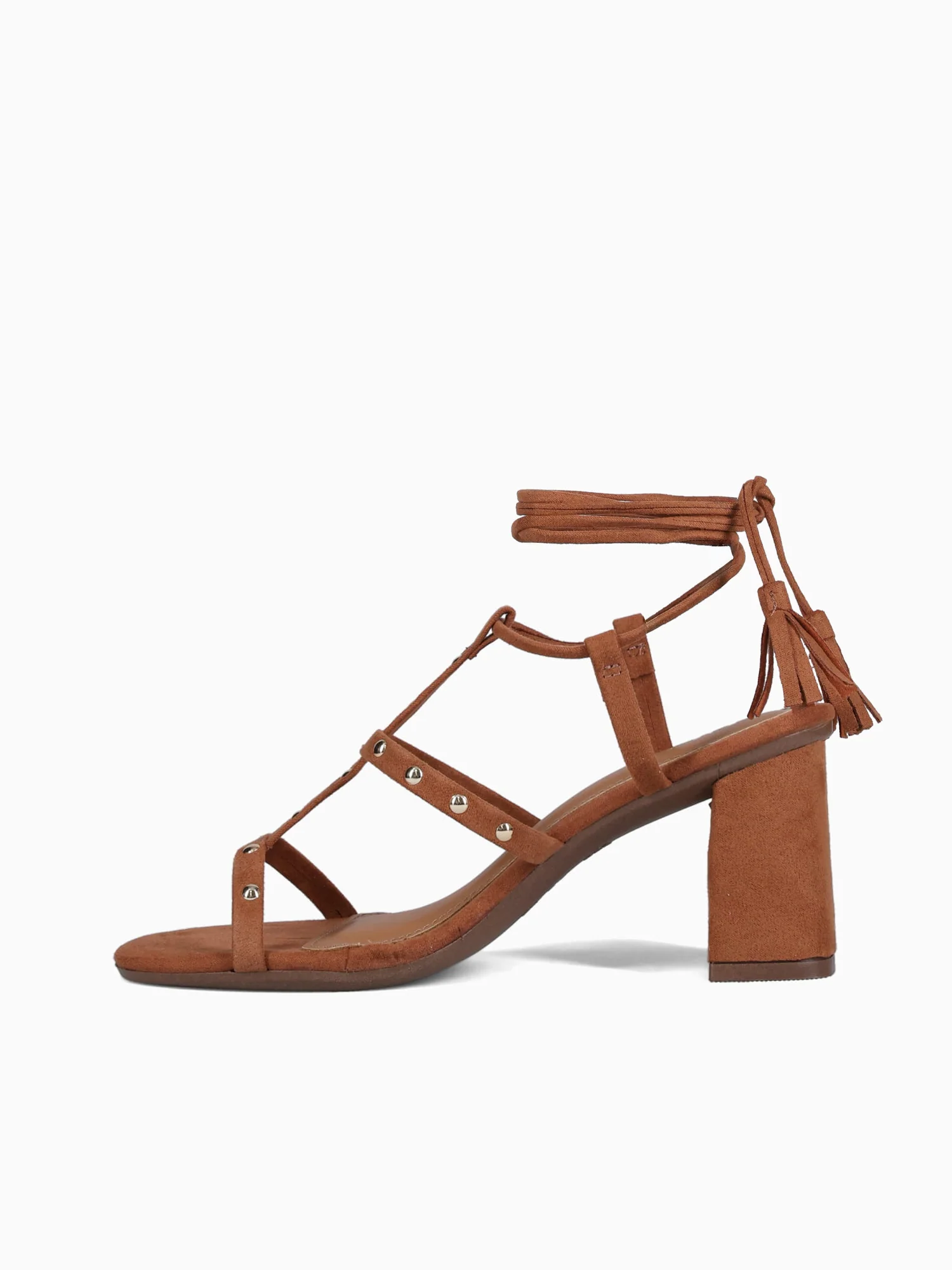 Mercurio Caramelo Suede - Image 3