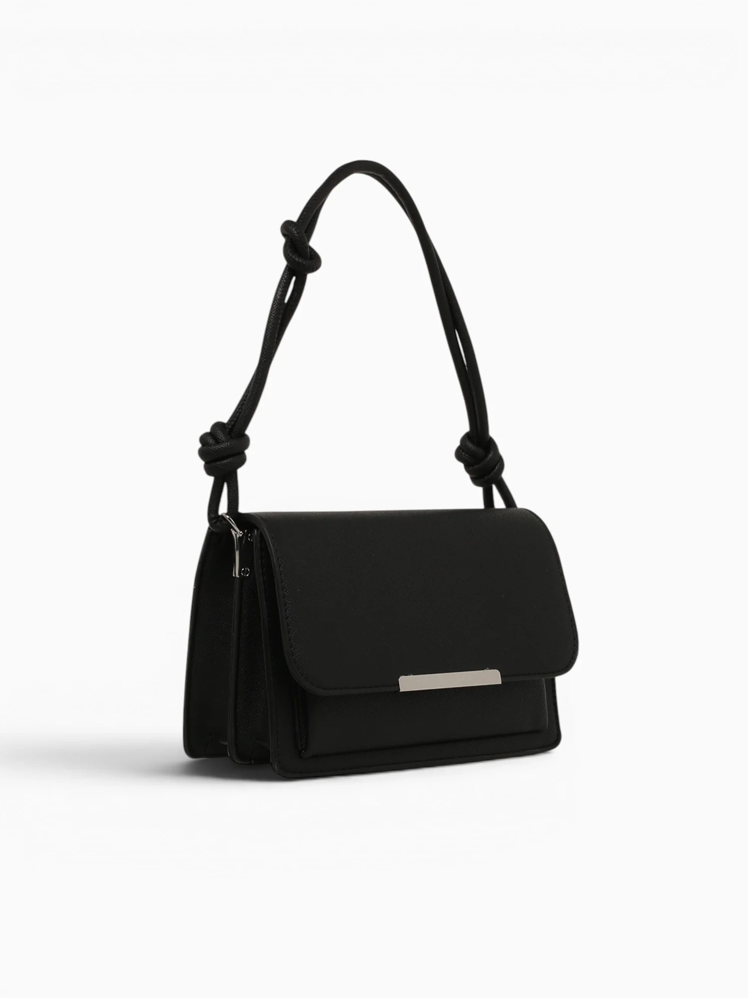 Mila Crossbody Bk - Image 2
