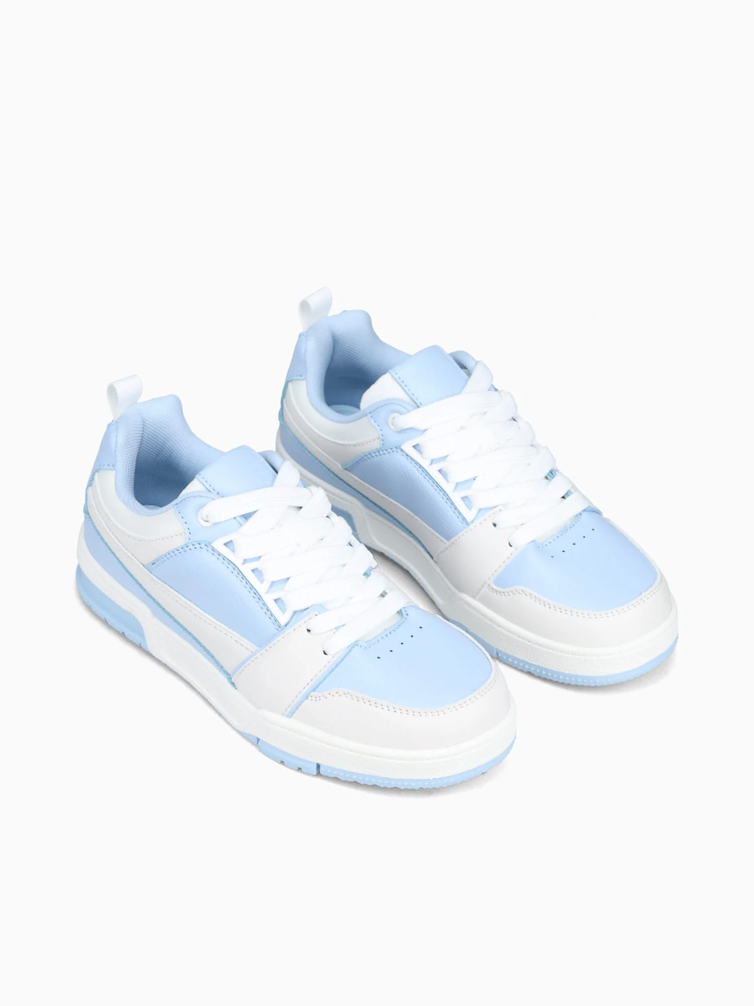 Miles Light Blue Smooth - Image 3