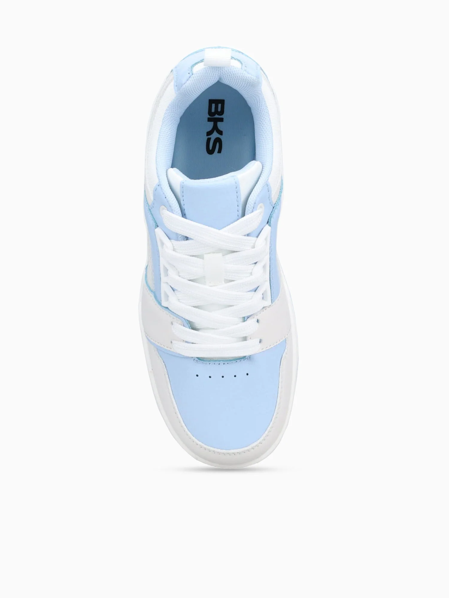 Miles Light Blue Smooth - Image 4
