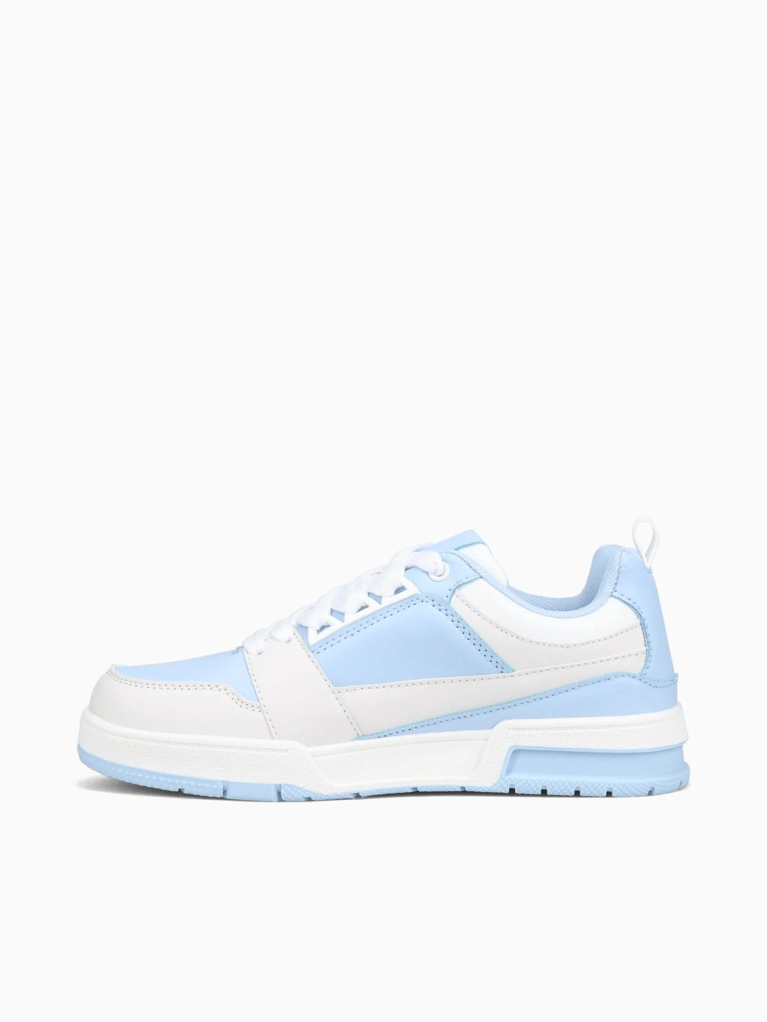 Miles Light Blue Smooth - Image 5