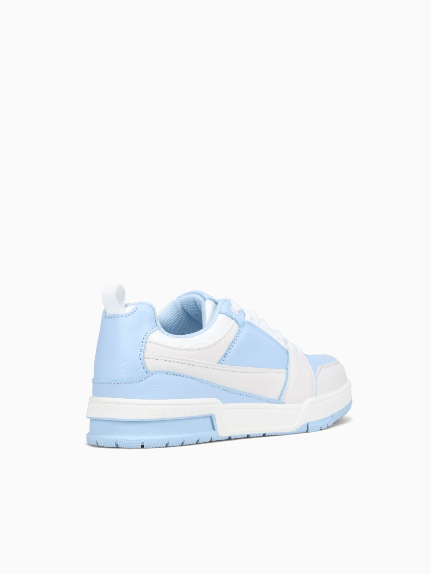 Miles Light Blue Smooth - Image 6