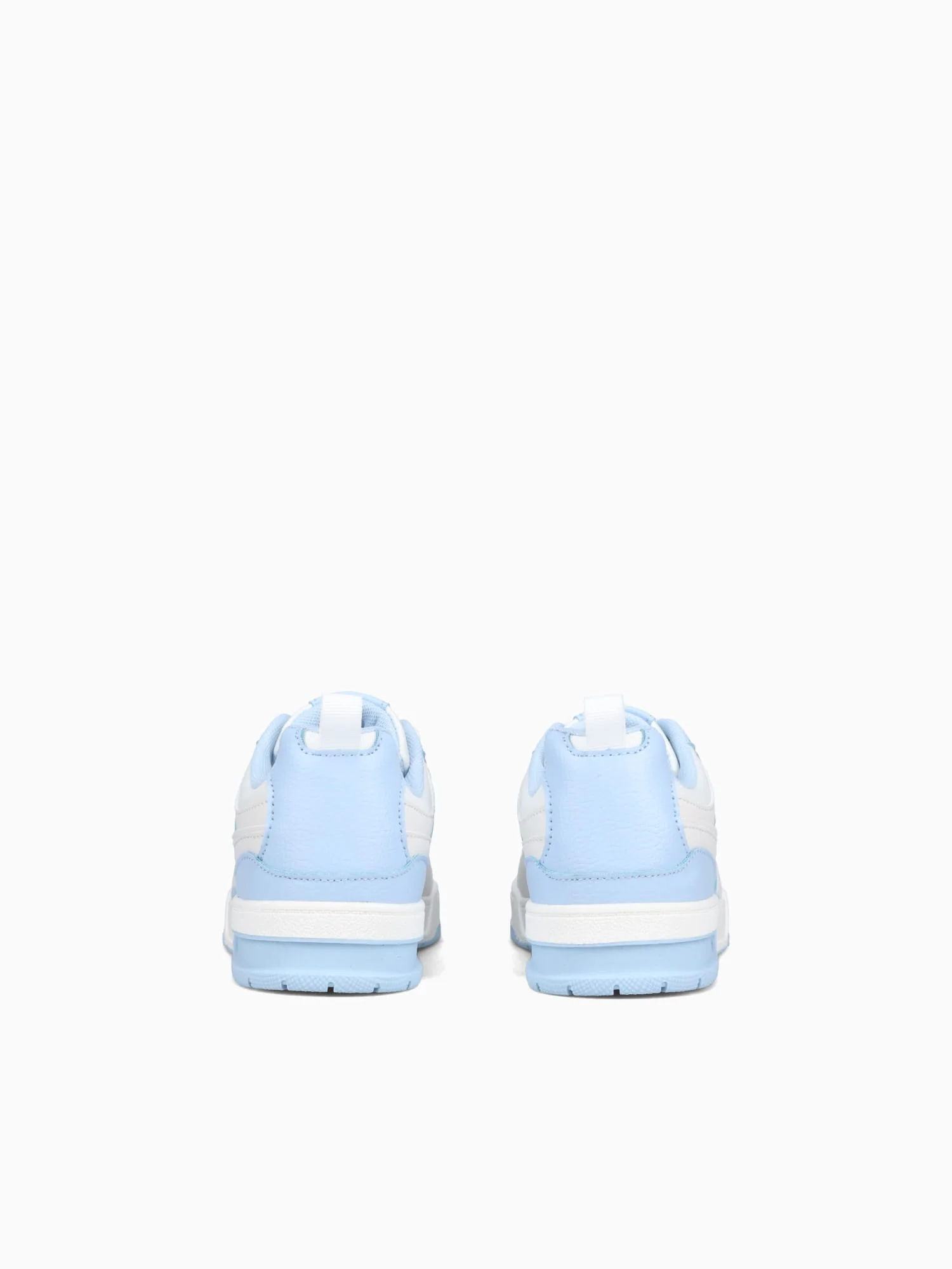 Miles Light Blue Smooth - Image 7