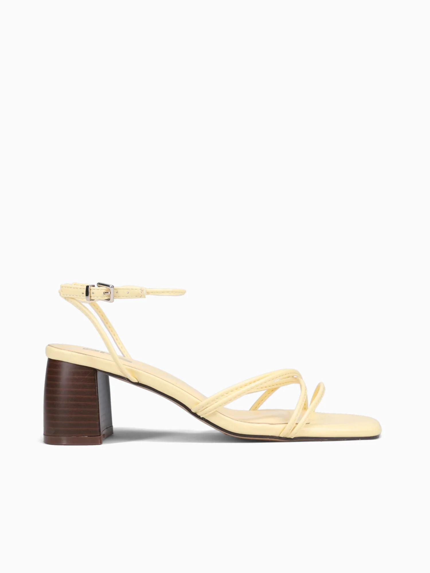 Milisa Butter Yellow Smooth