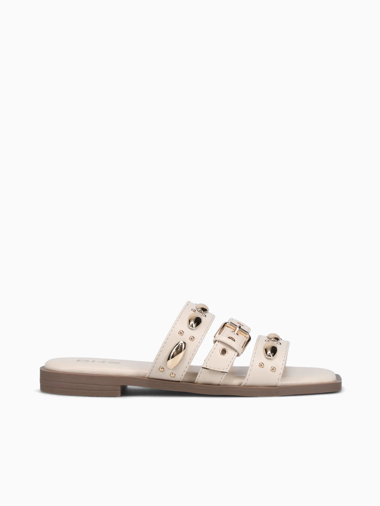 Milos Off White Smooth