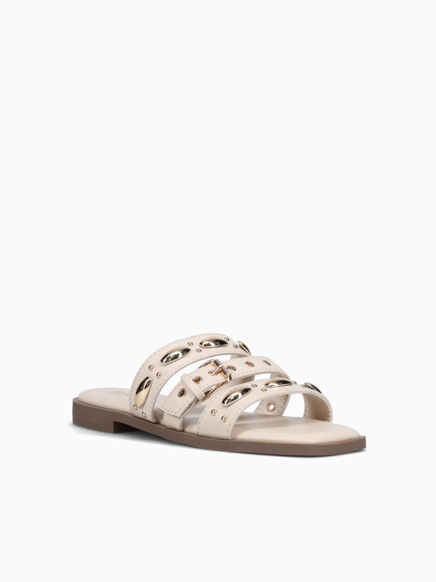 Milos Off White Smooth - Image 2