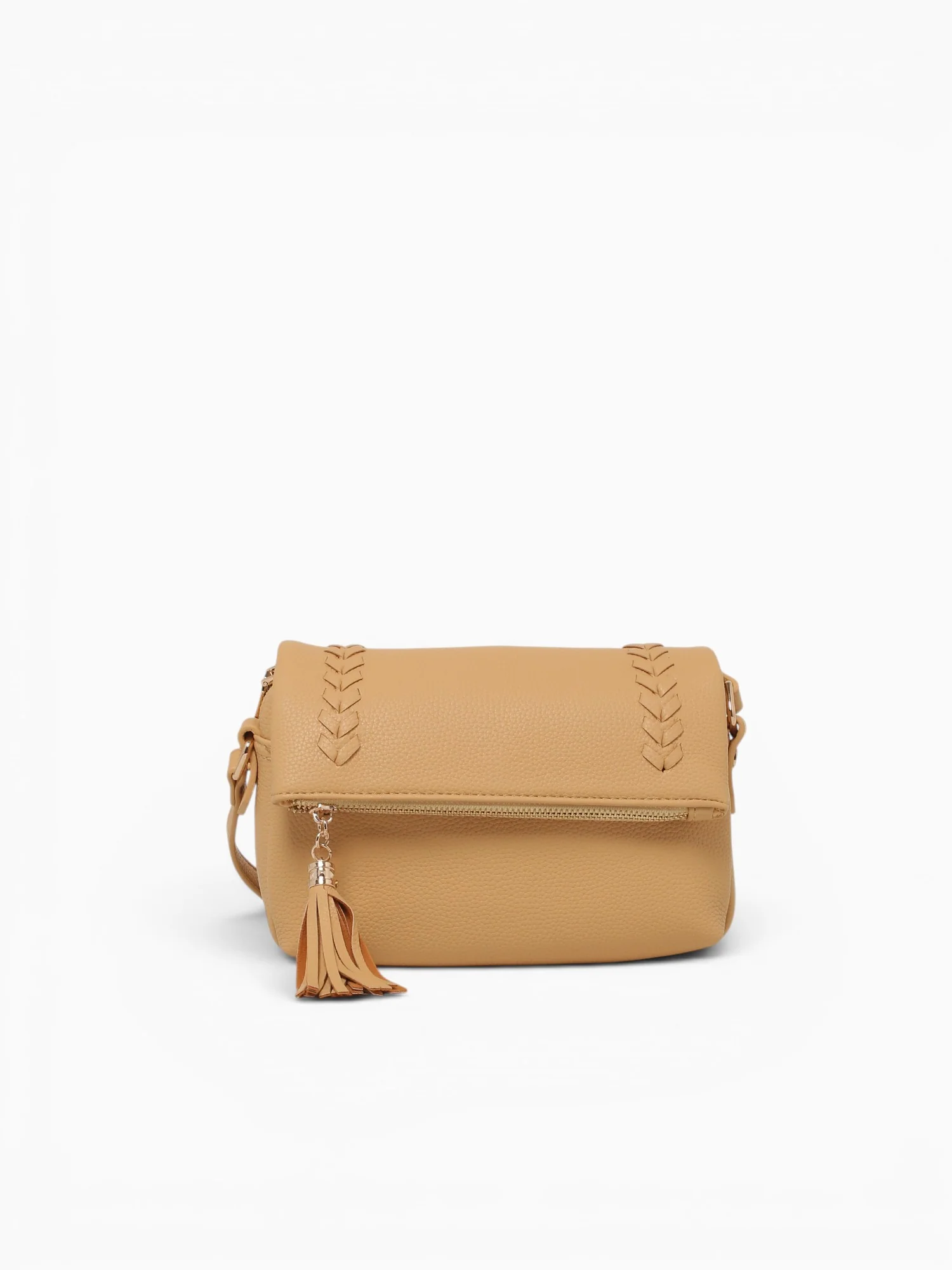 Minerva Crossbody Byl