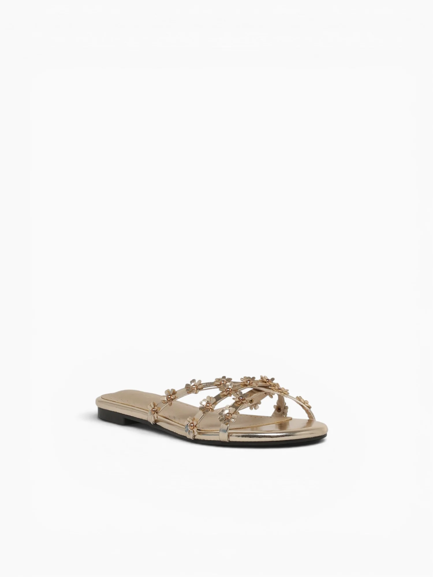 Miraella Gold Metallic - Image 2