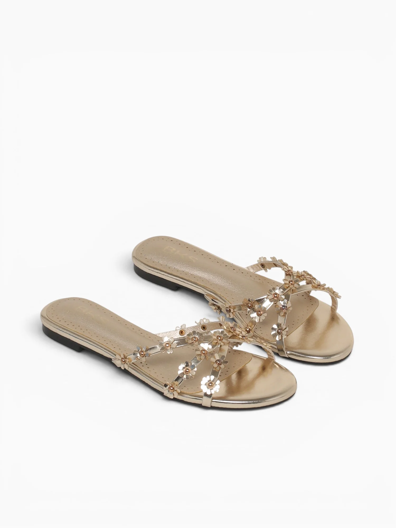 Miraella Gold Metallic - Image 3