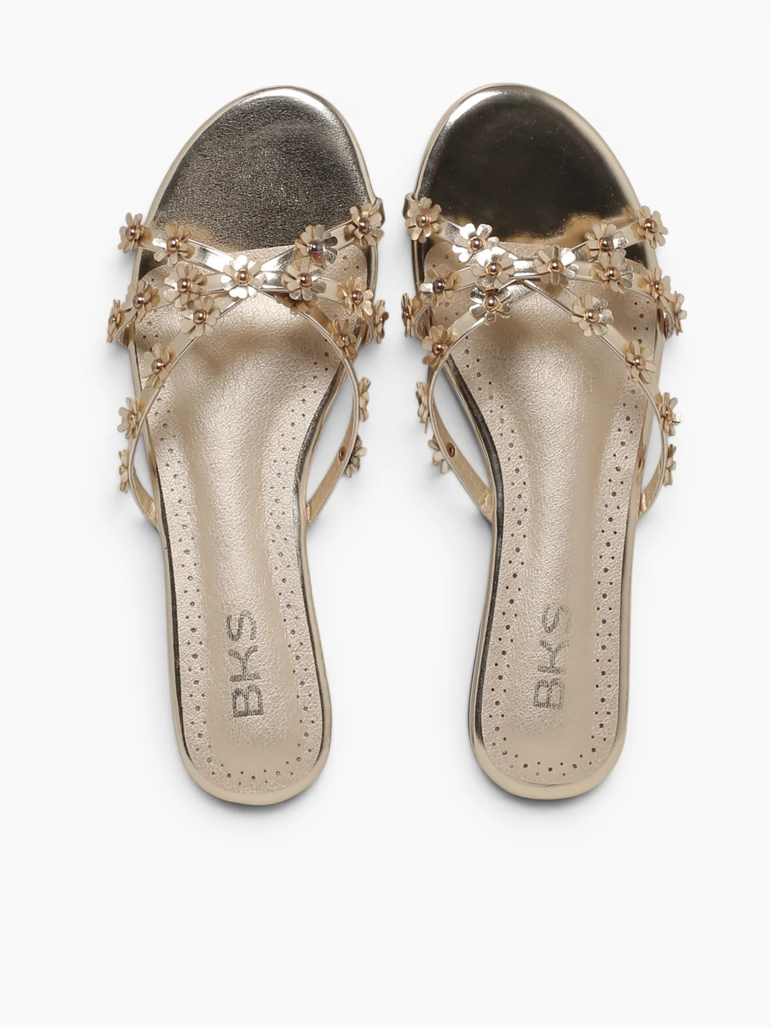 Miraella Gold Metallic - Image 7