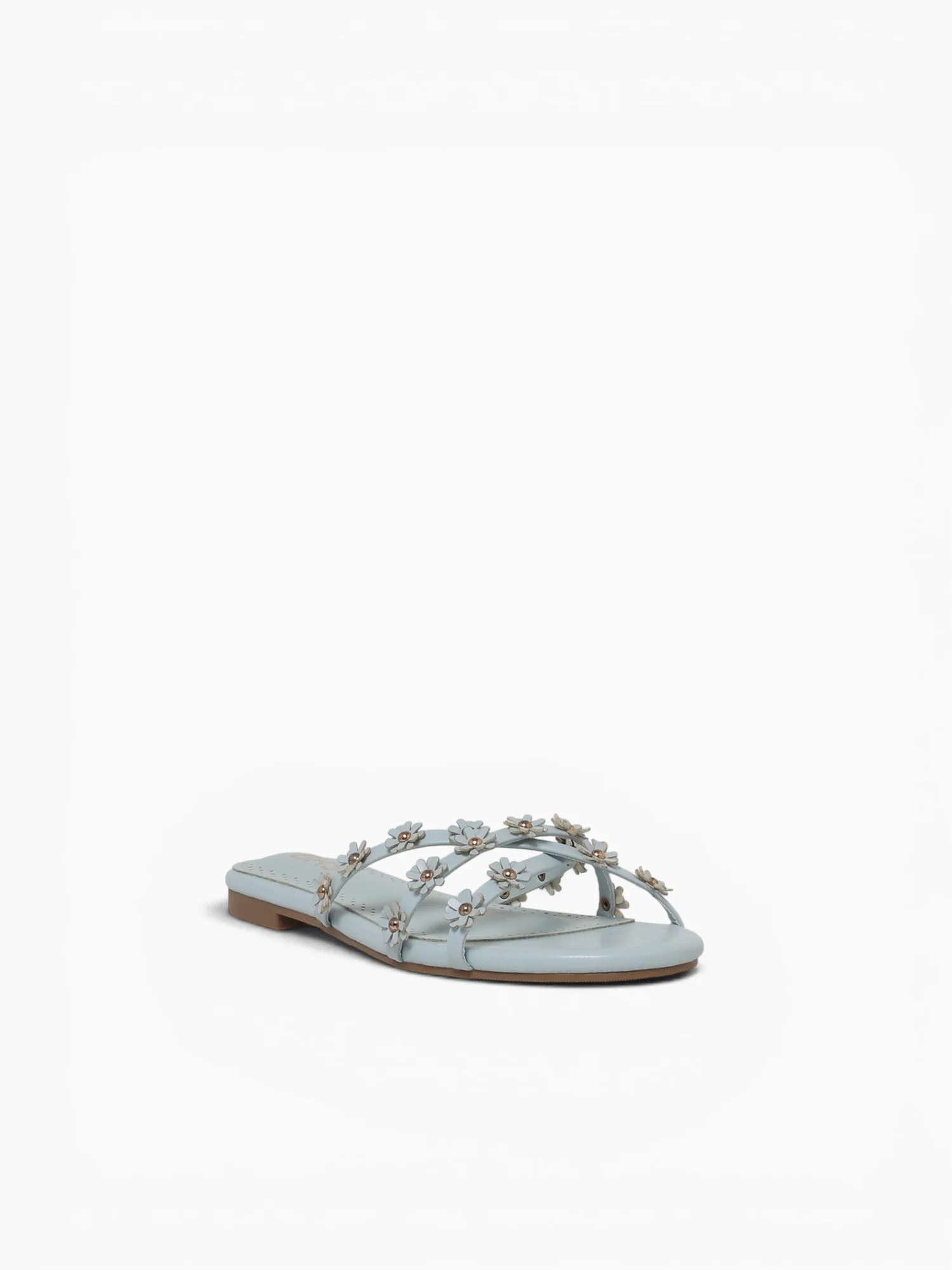 Miraella Light Blue Smooth - Image 2