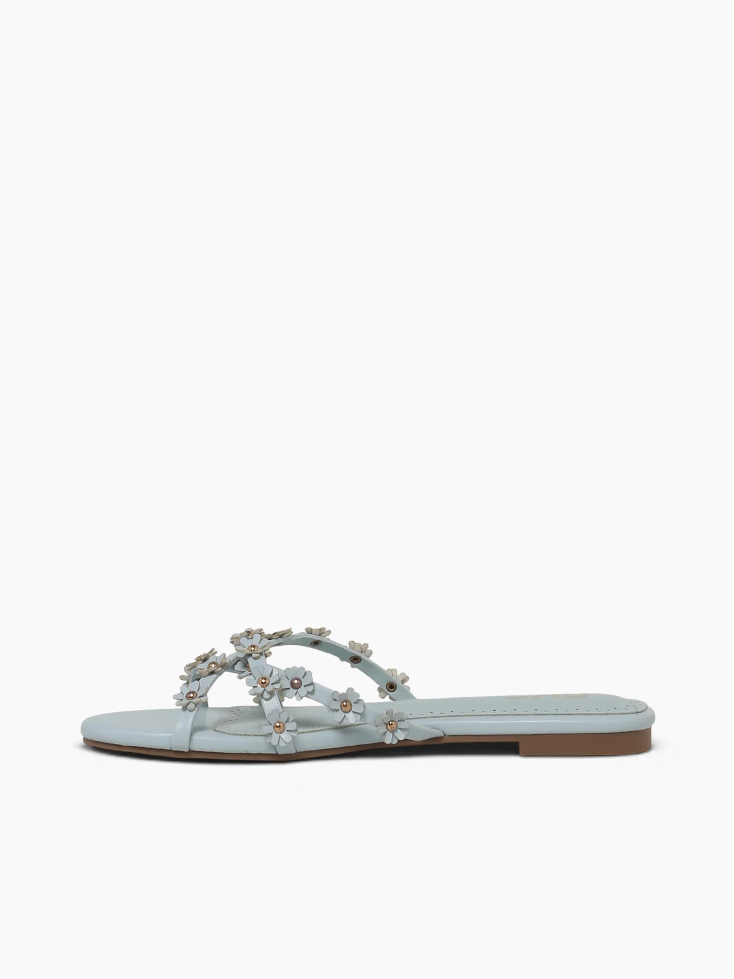 Miraella Light Blue Smooth - Image 3