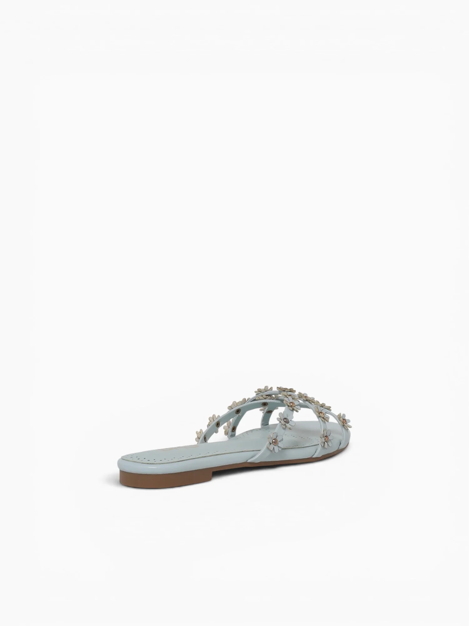 Miraella Light Blue Smooth - Image 4