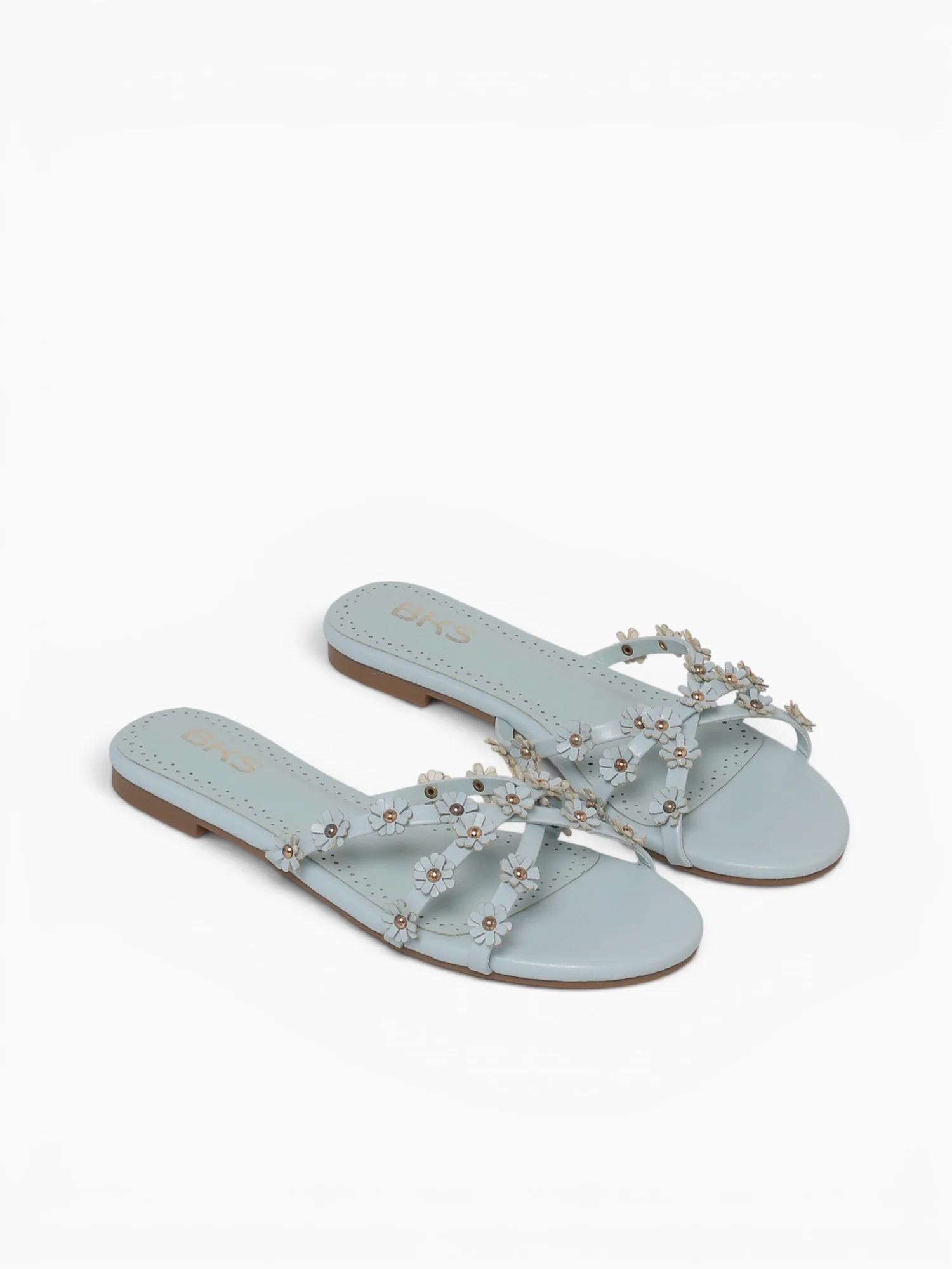 Miraella Light Blue Smooth - Image 5