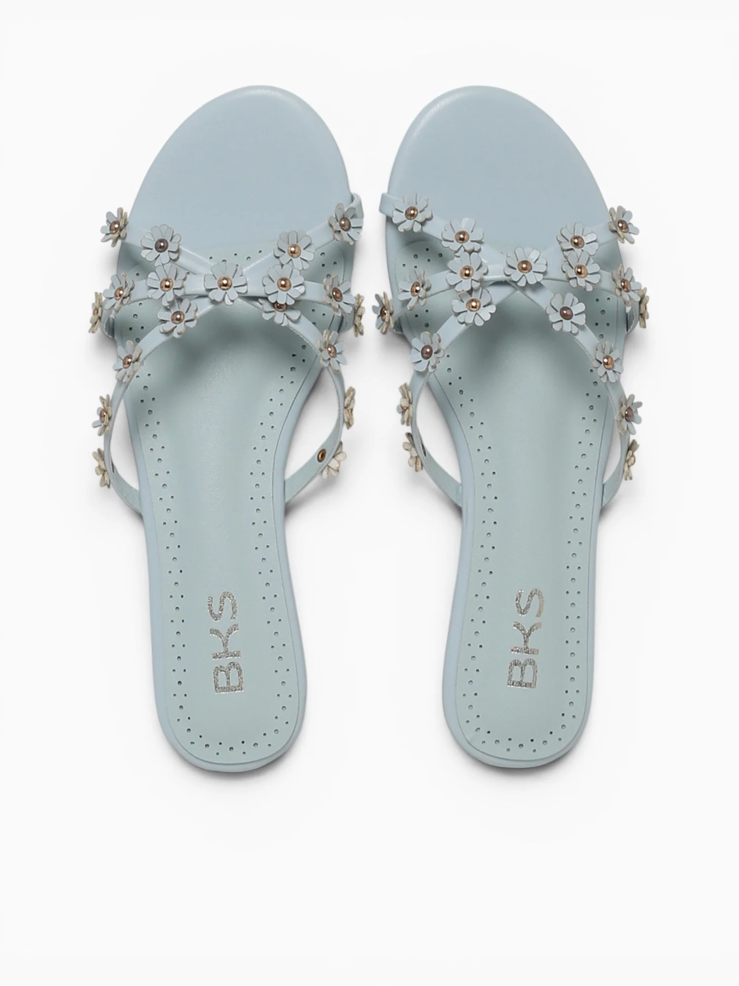 Miraella Light Blue Smooth - Image 7