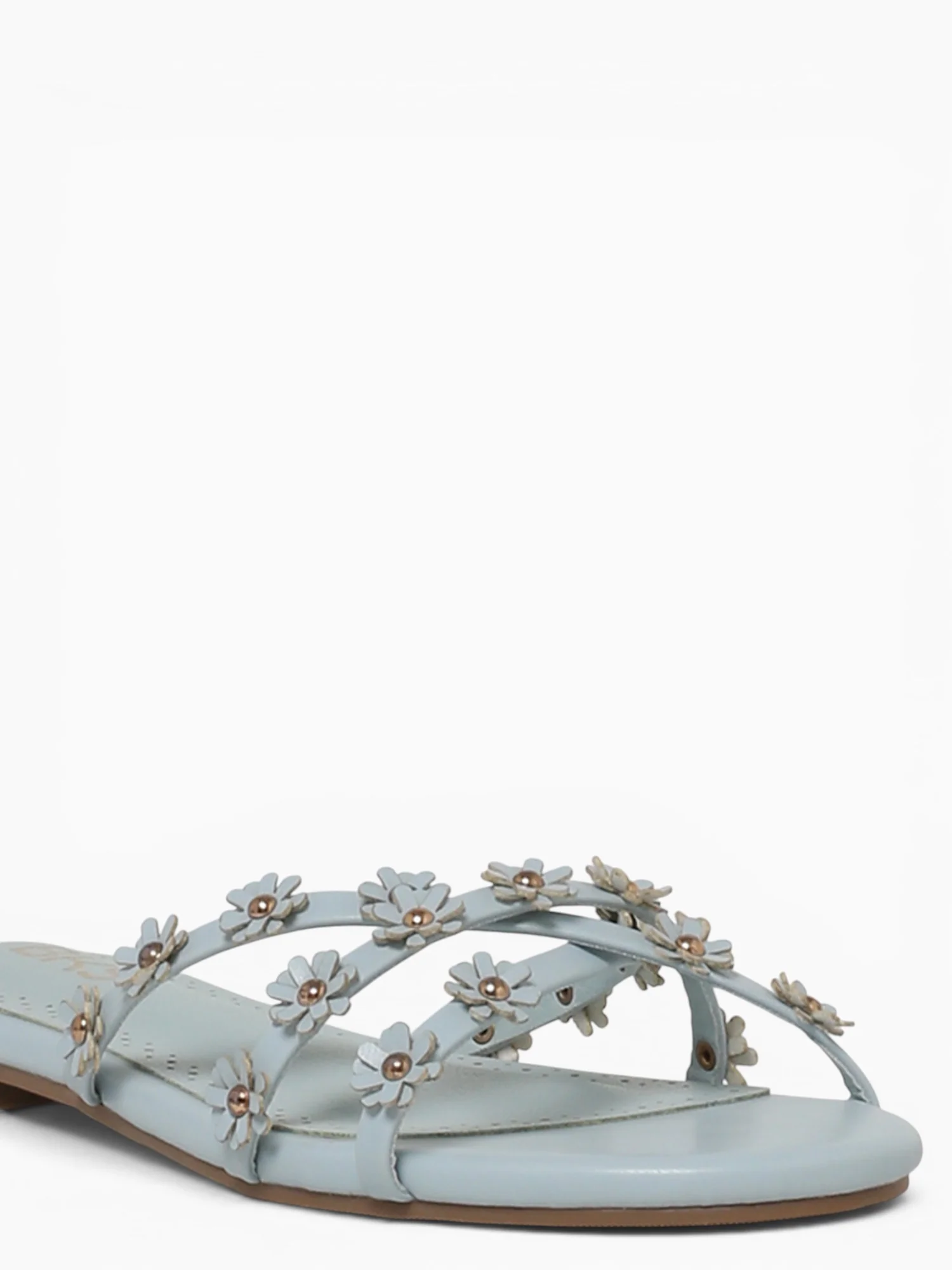 Miraella Light Blue Smooth - Image 8