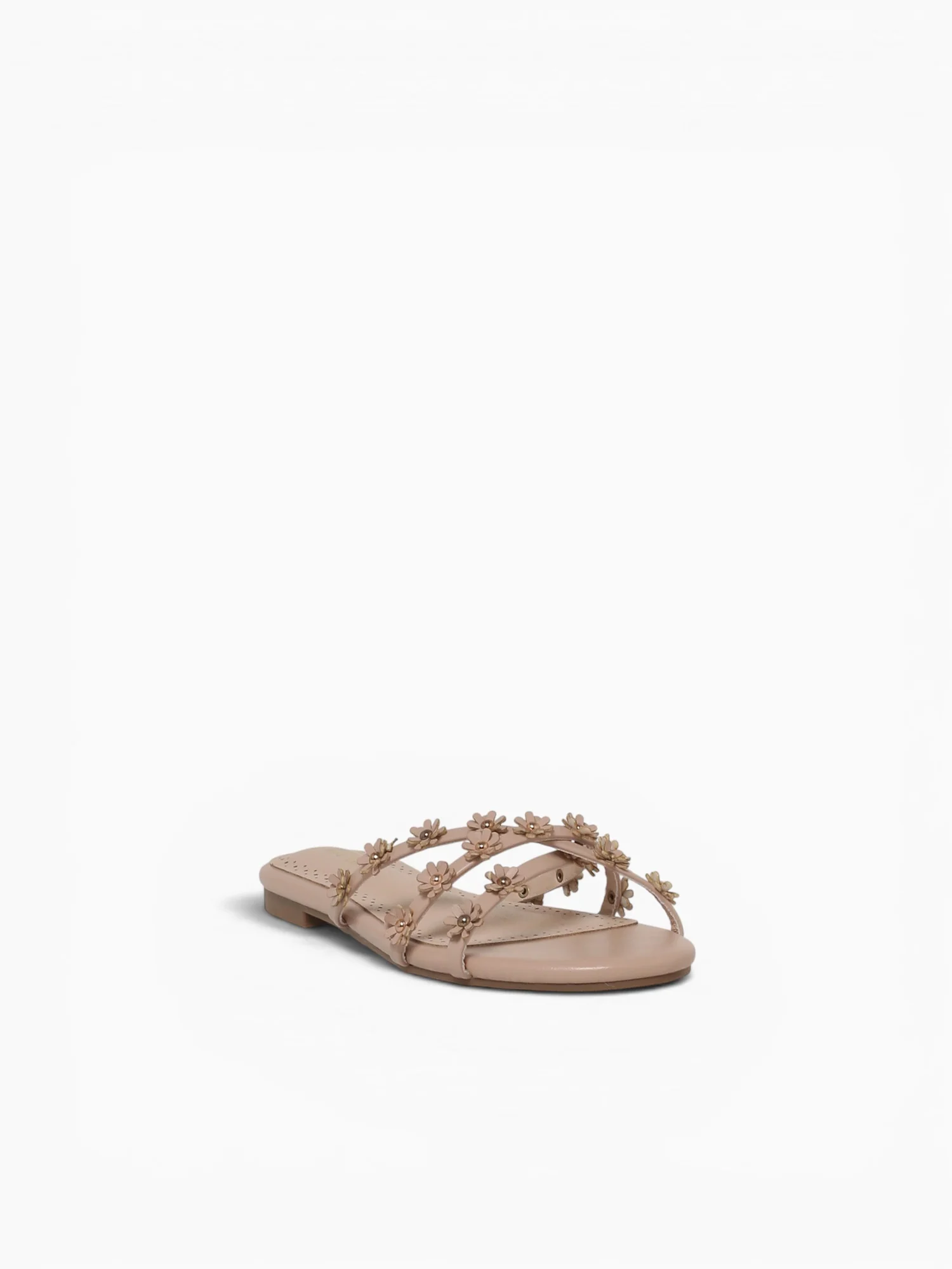 Miraella Off White Smooth - Image 2