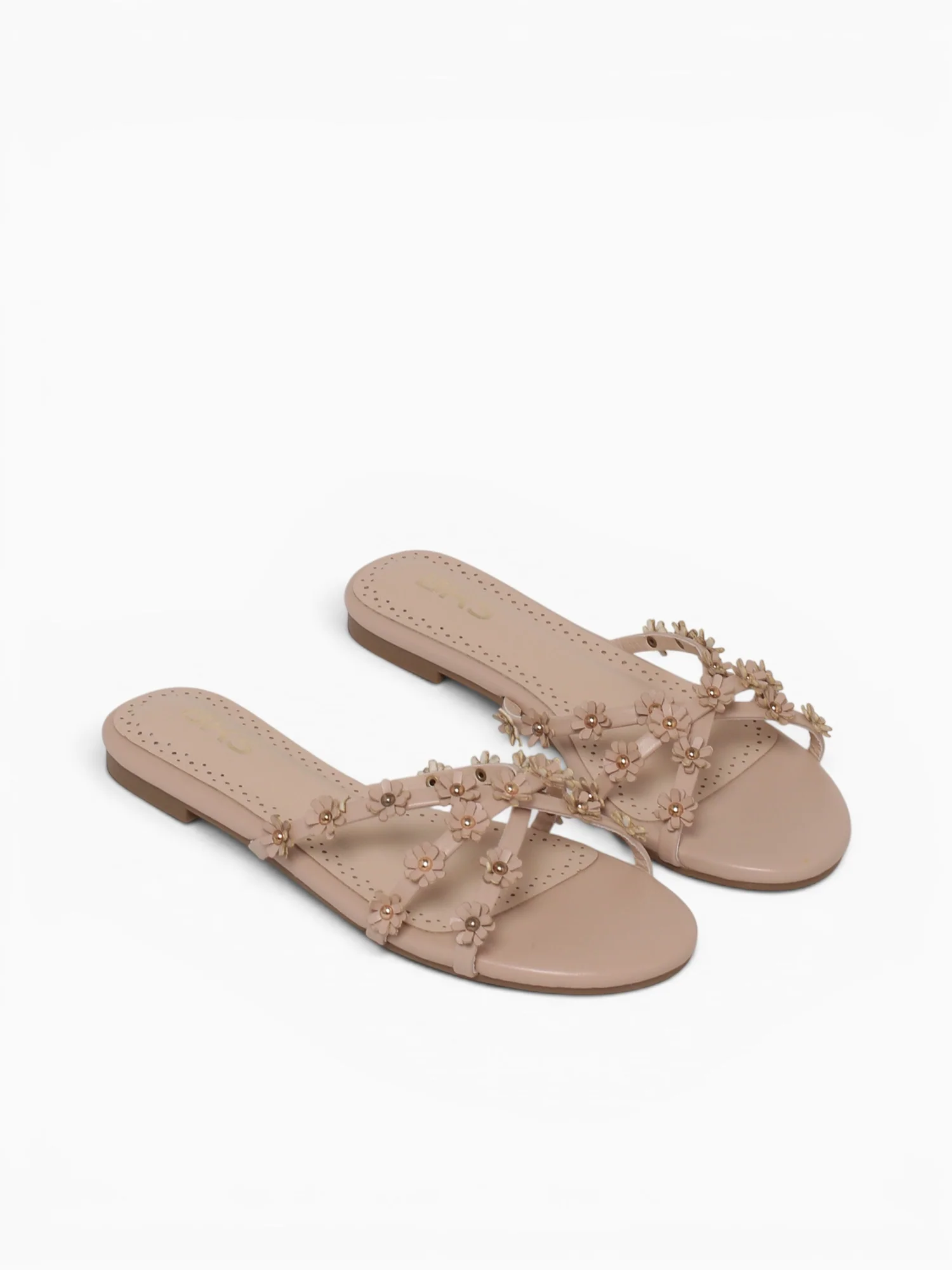 Miraella Off White Smooth - Image 3