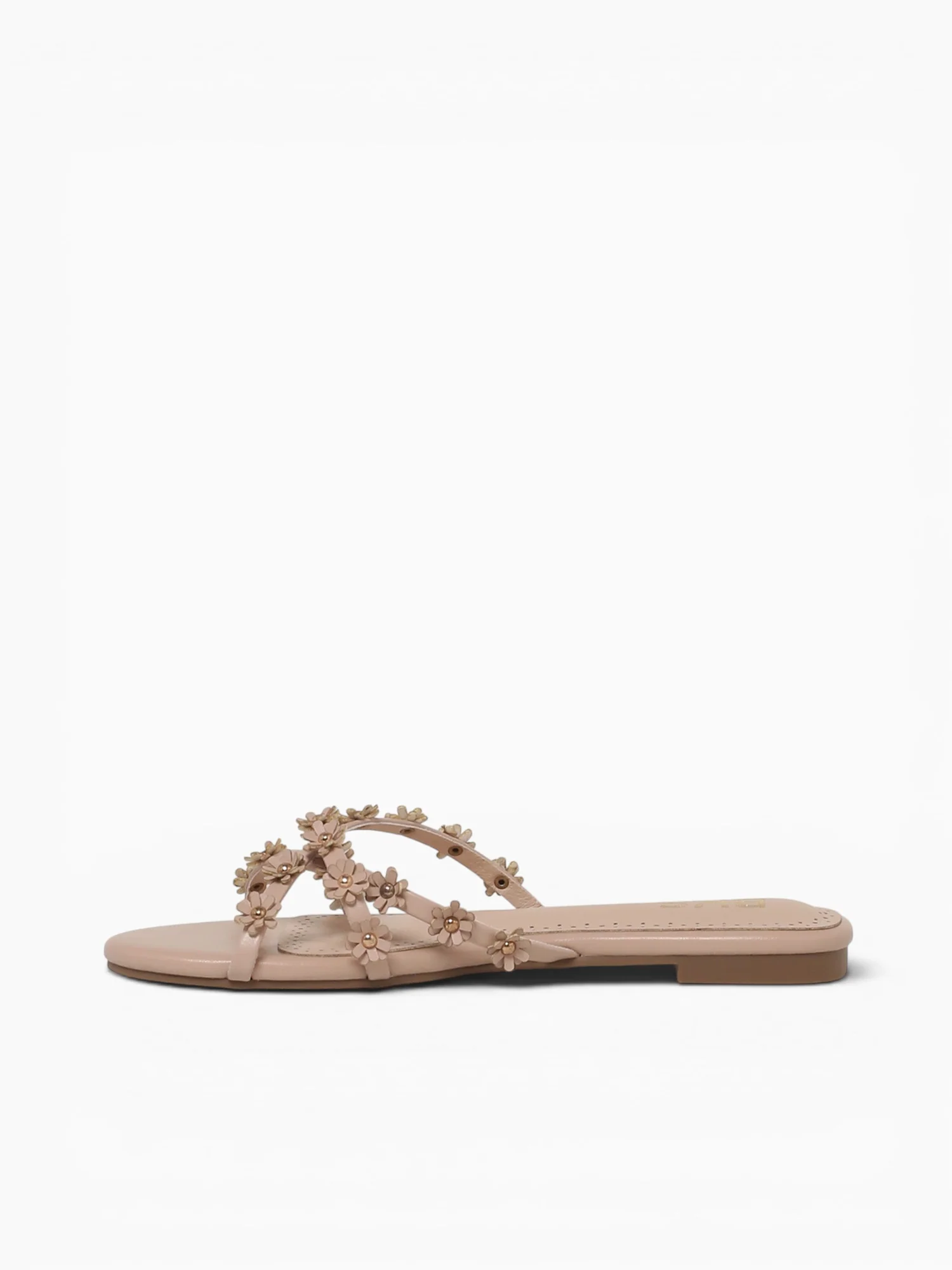 Miraella Off White Smooth - Image 4