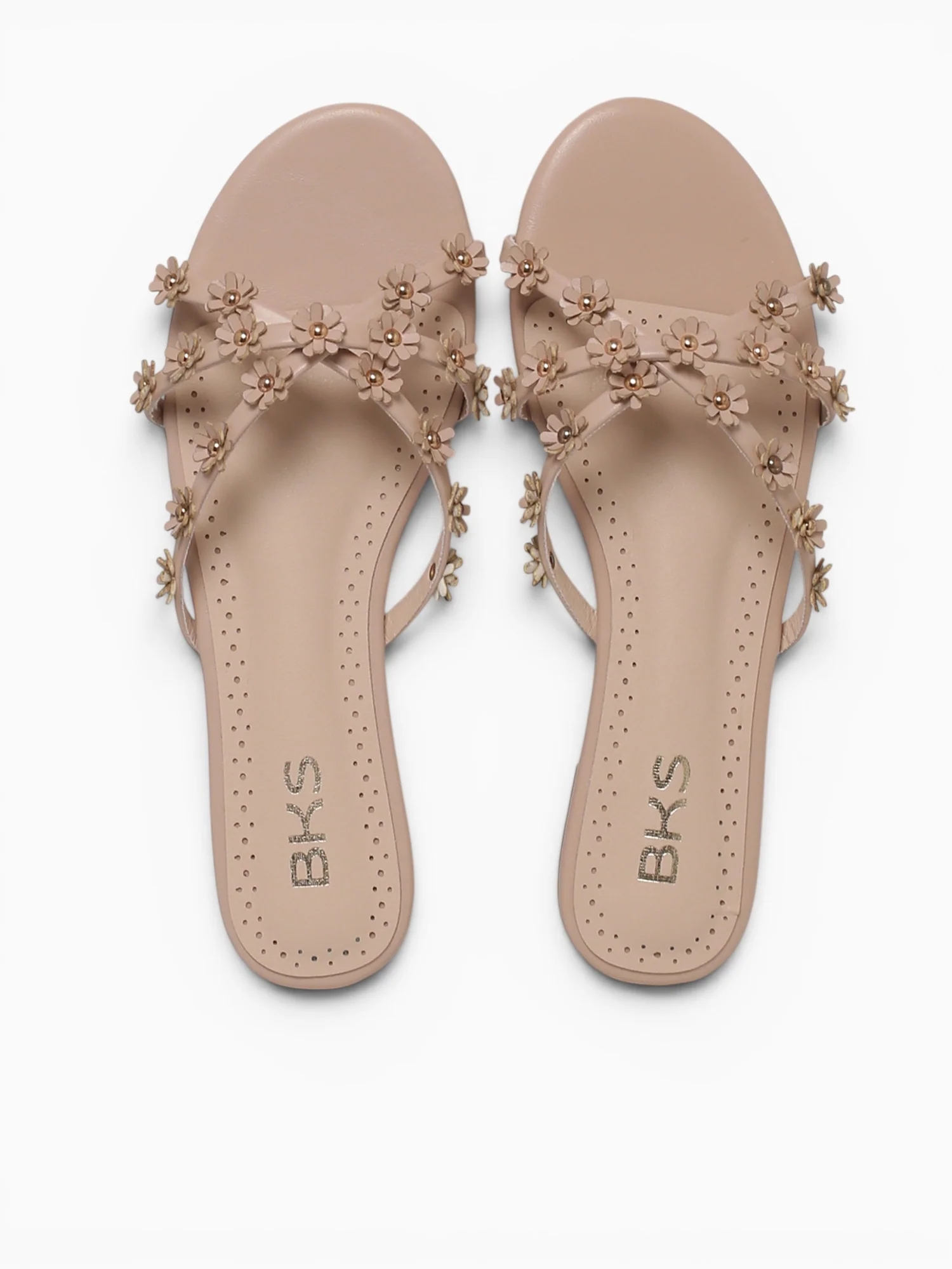 Miraella Off White Smooth - Image 7