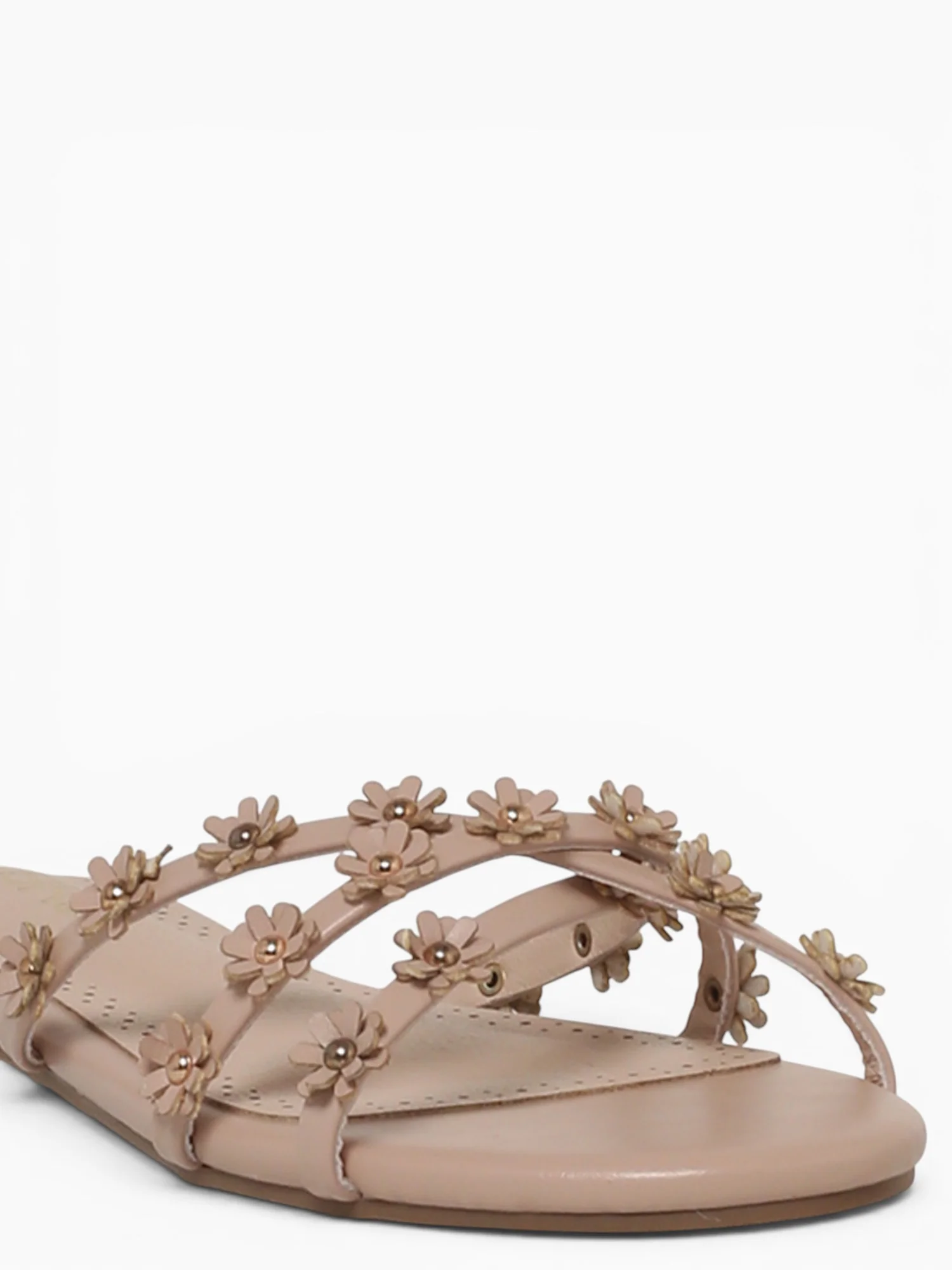Miraella Off White Smooth - Image 8