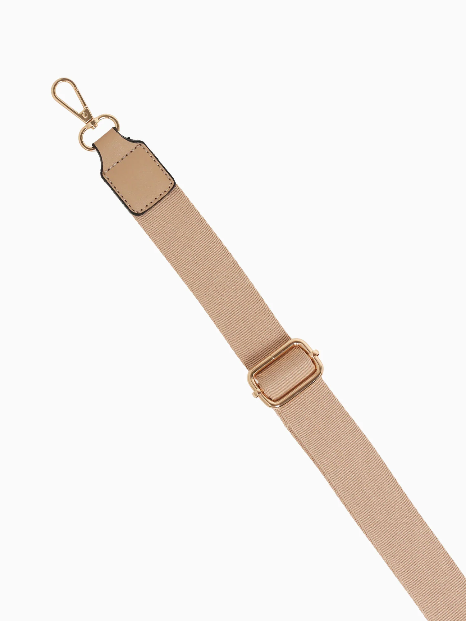 Miranda Top Handle Beige Olive canvas - Image 3
