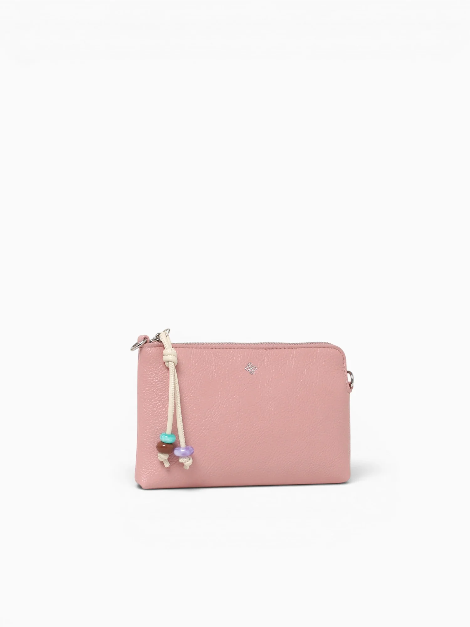 Moddy Crossbody Dusty Pink - Image 2