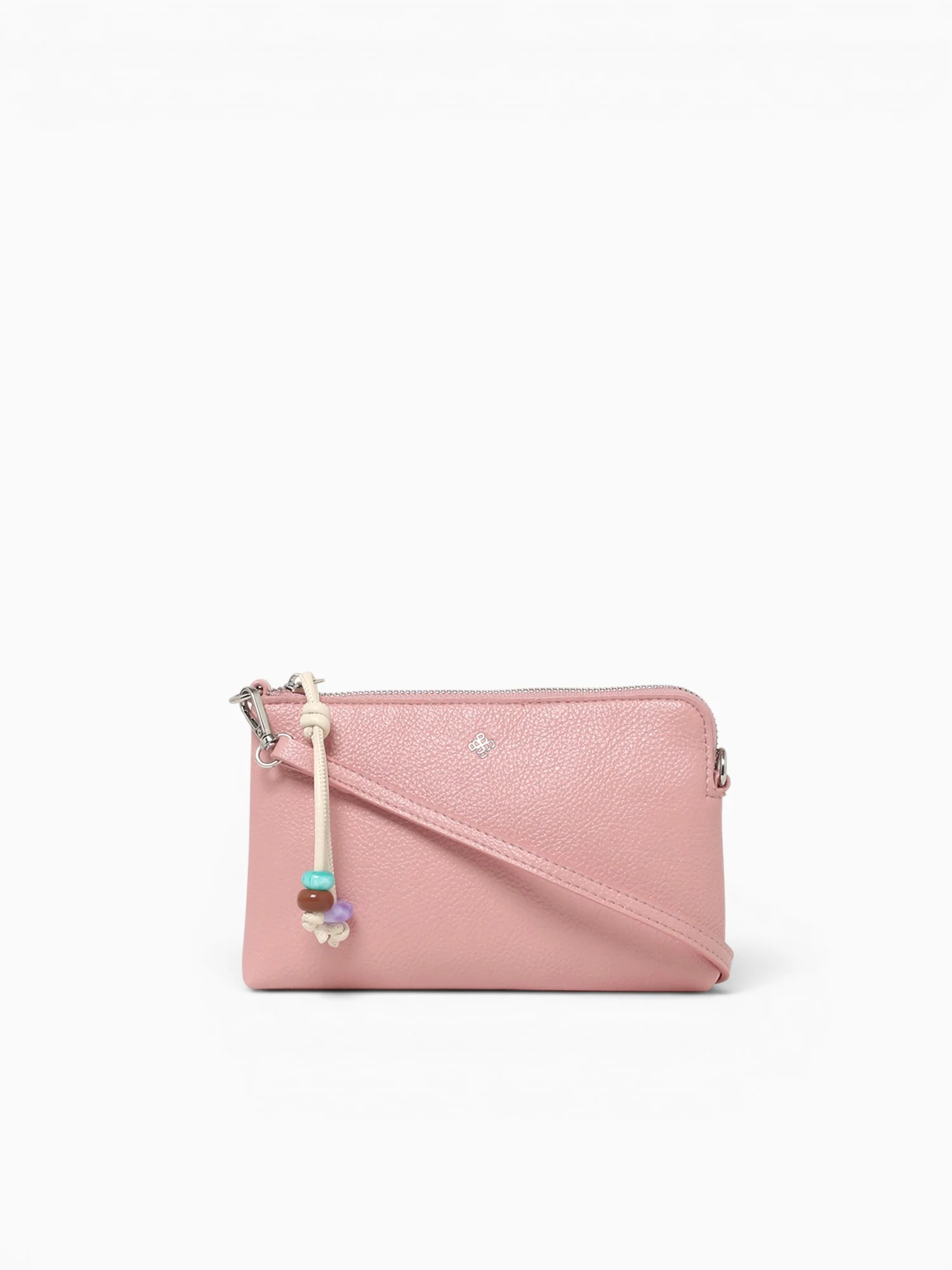 Moddy Crossbody Dusty Pink - Image 3