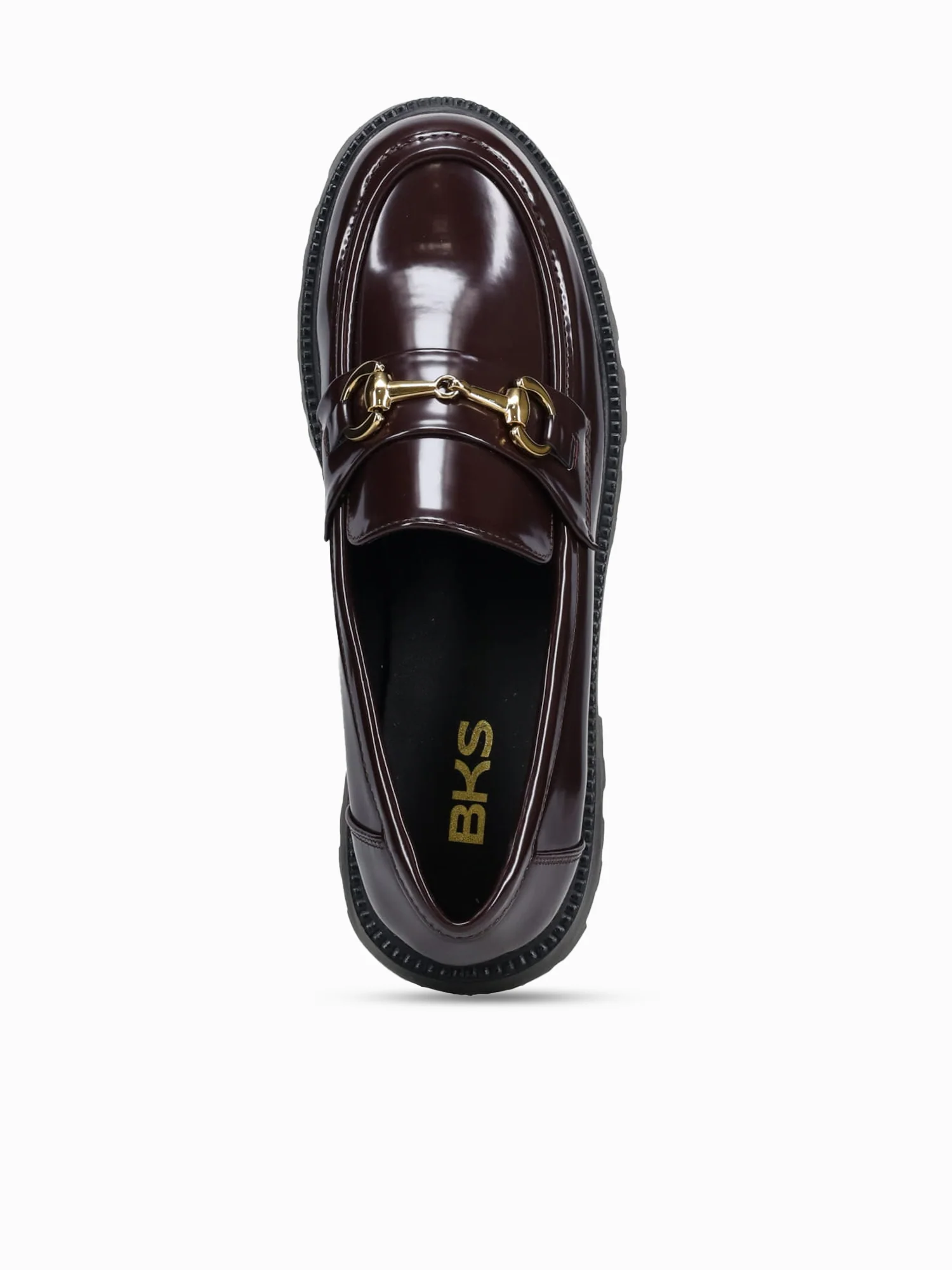 Moritz Burgundy Patent - Image 5