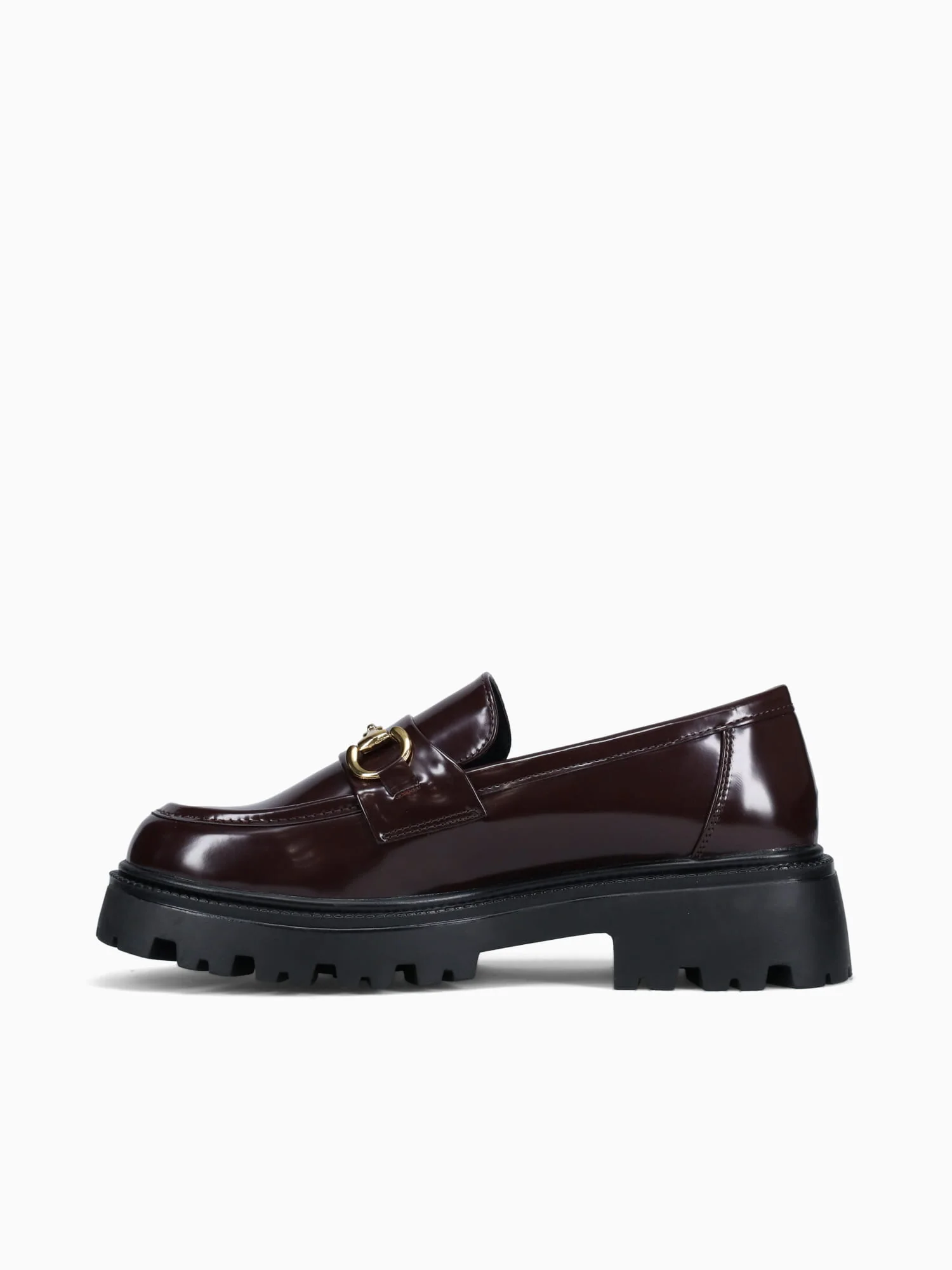 Moritz Burgundy Patent - Image 6
