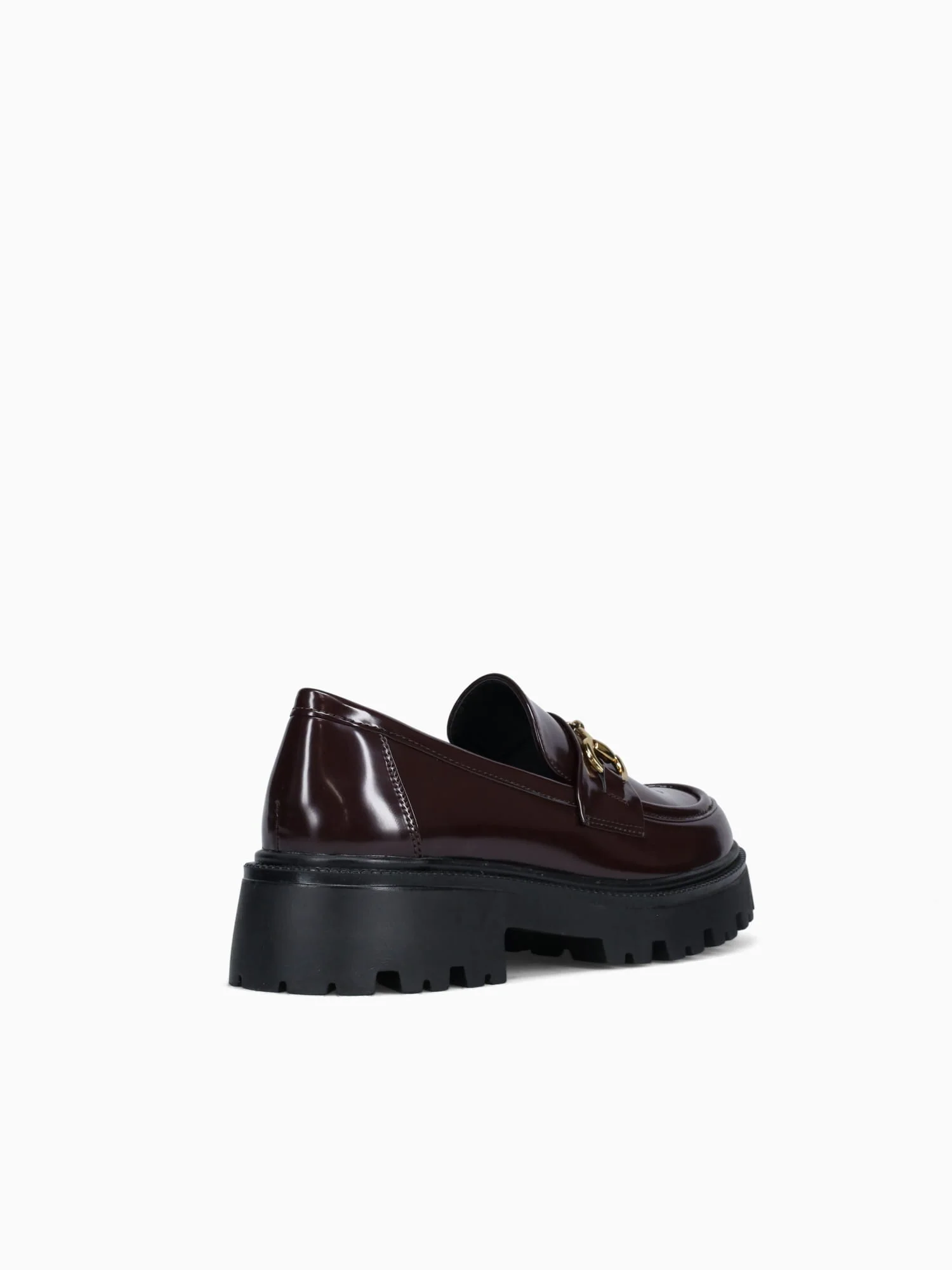 Moritz Burgundy Patent - Image 7