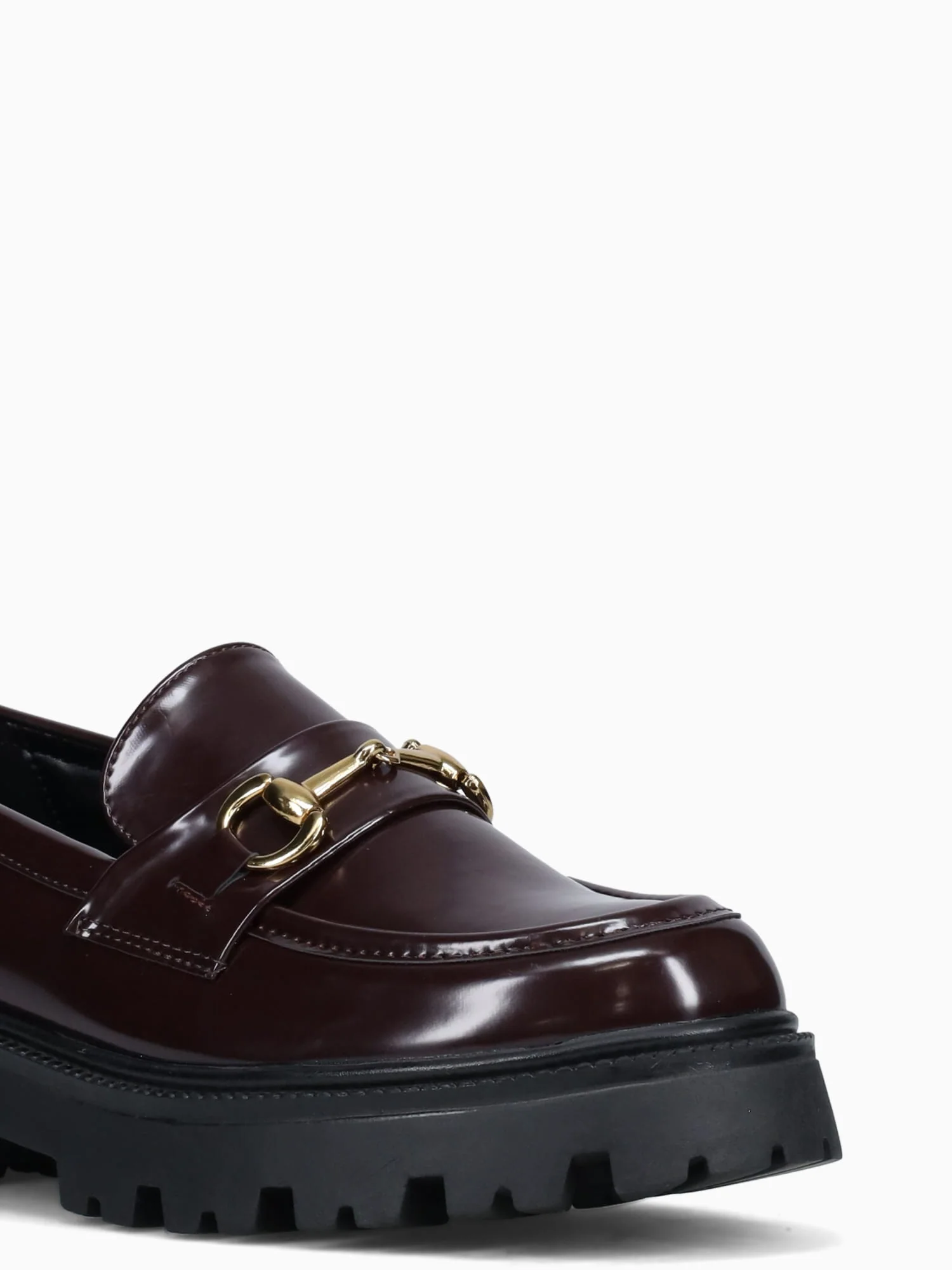Moritz Burgundy Patent - Image 8