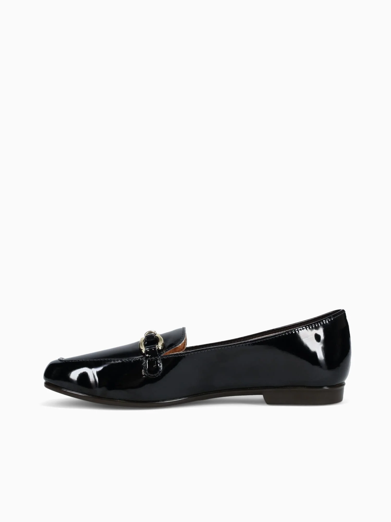 Mossy Preto Verniz - Image 3