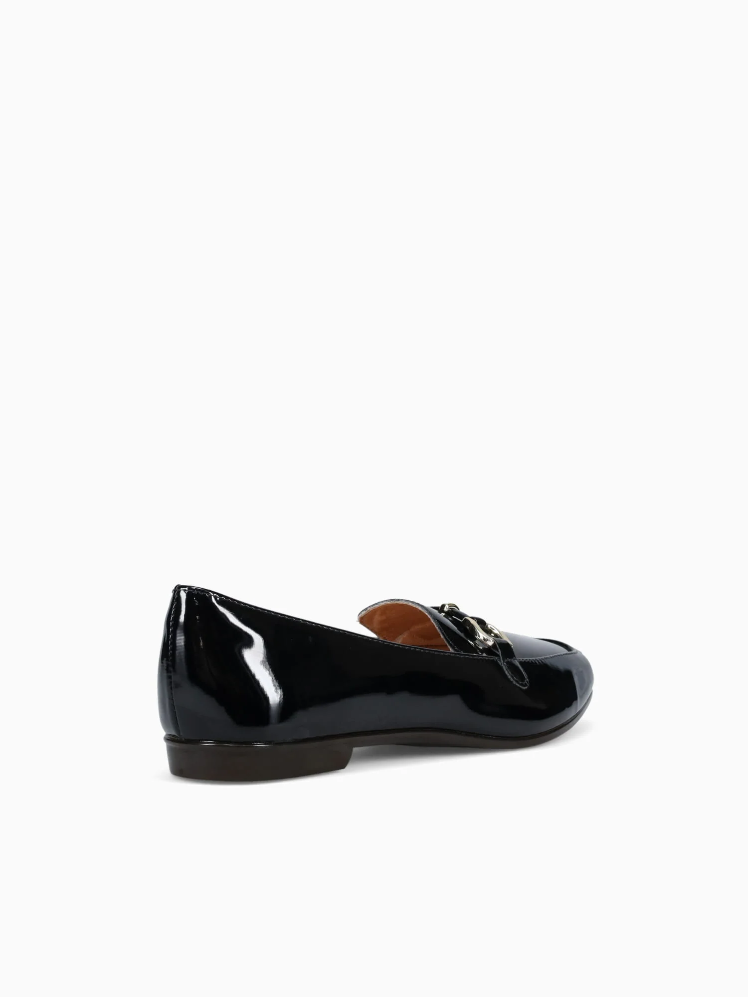 Mossy Preto Verniz - Image 4