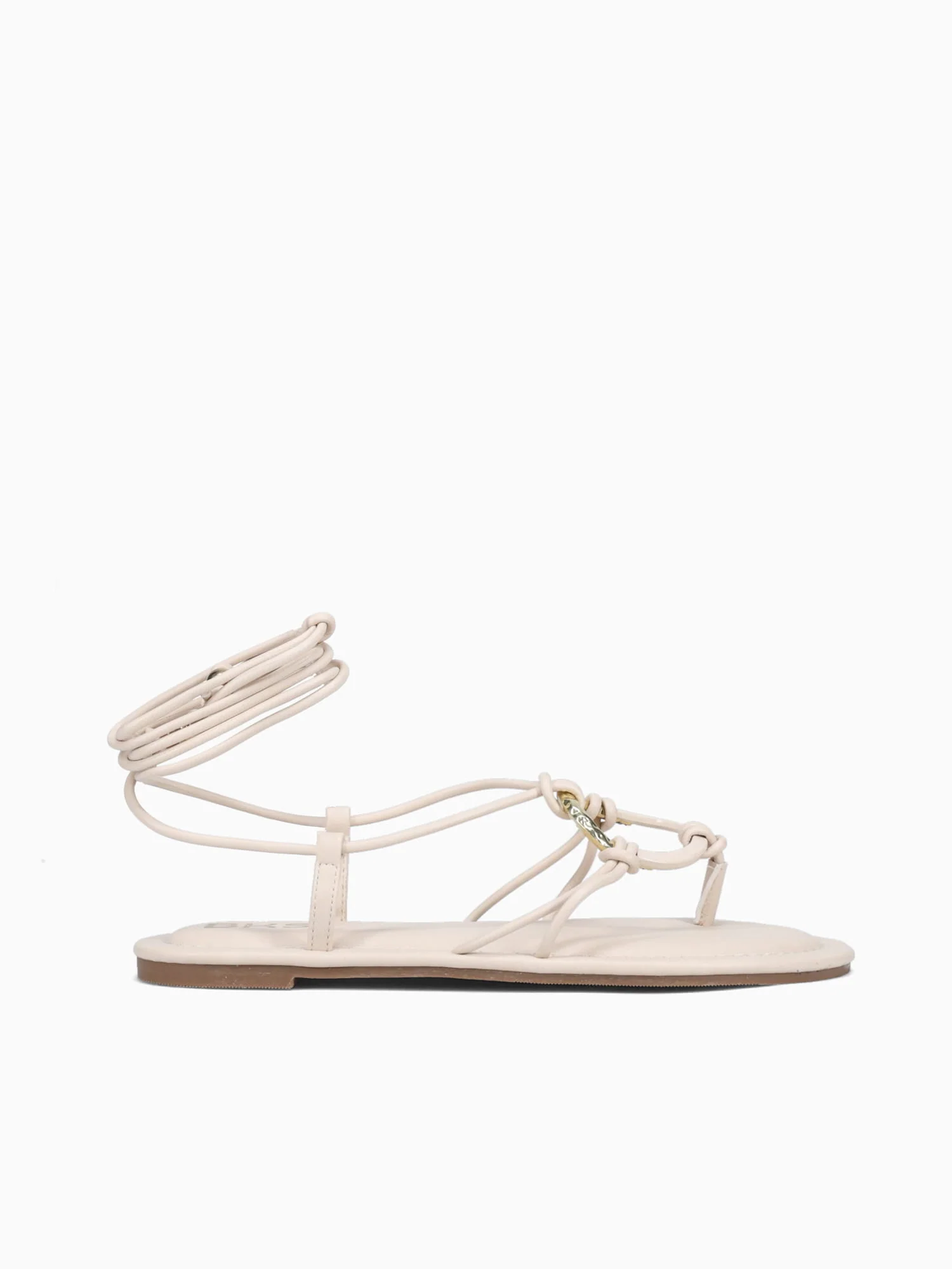 Nadira Off White Smooth