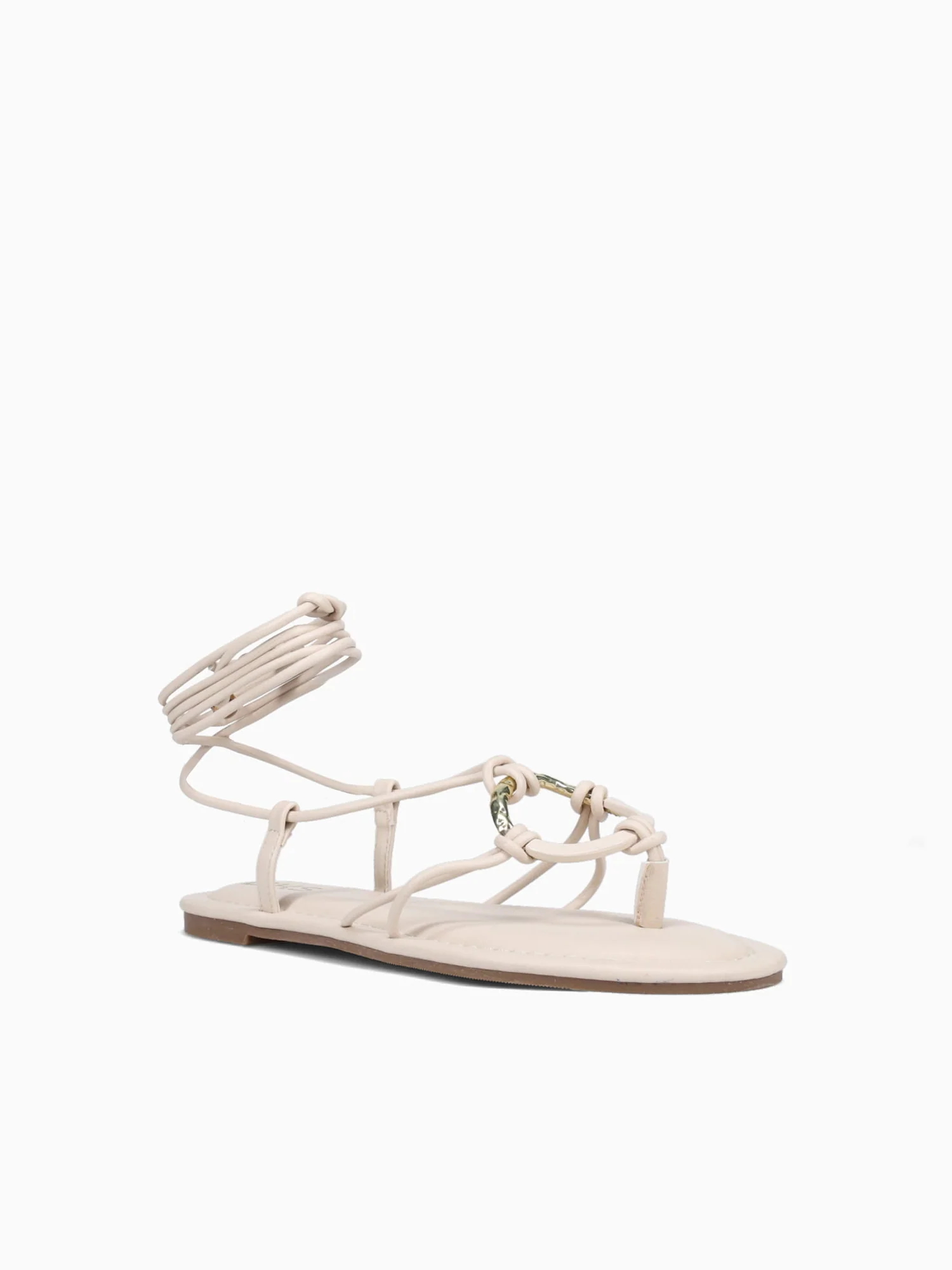 Nadira Off White Smooth - Image 2
