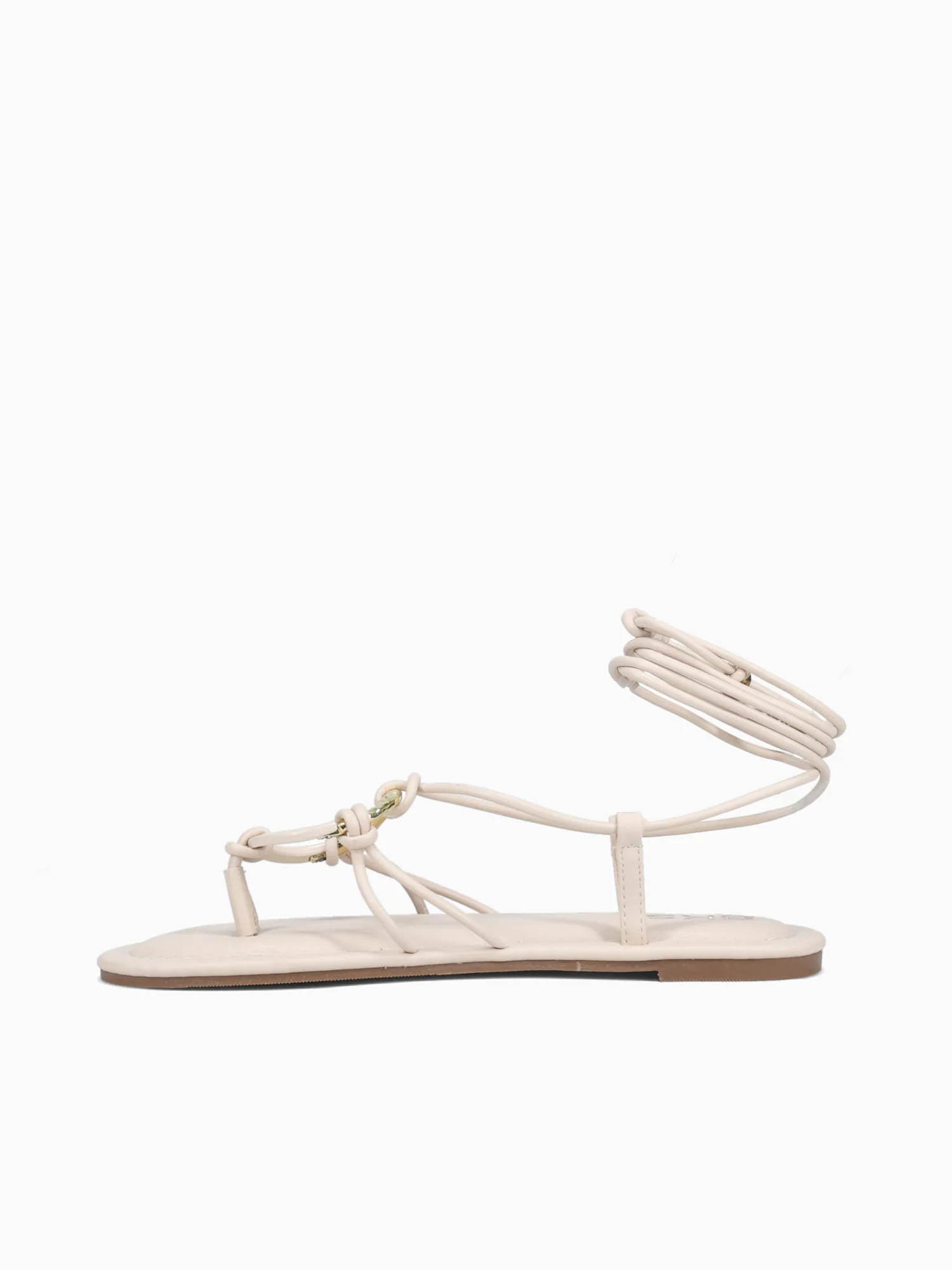 Nadira Off White Smooth - Image 3