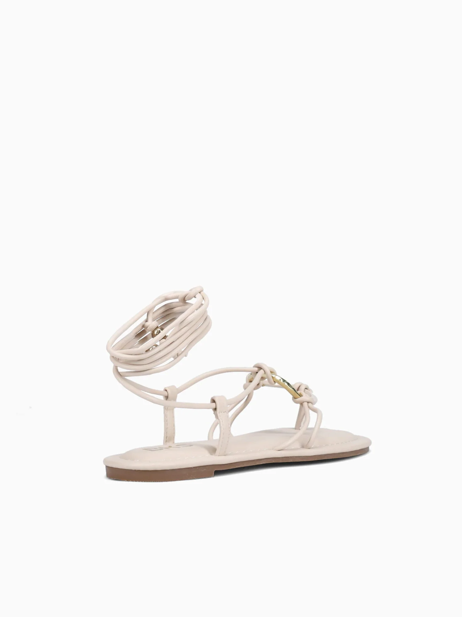 Nadira Off White Smooth - Image 4