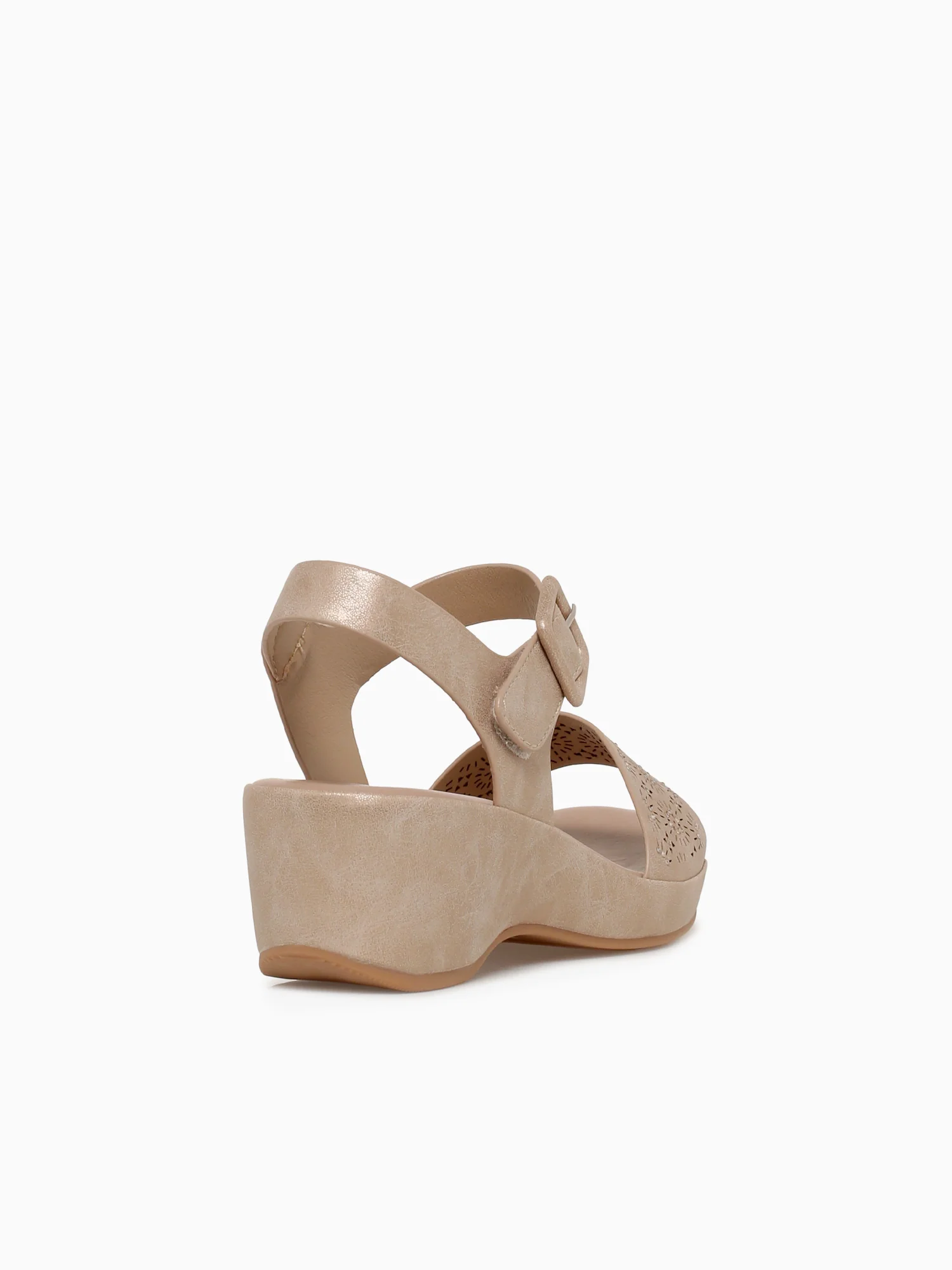 Nala Light Gold Metallic - Image 4