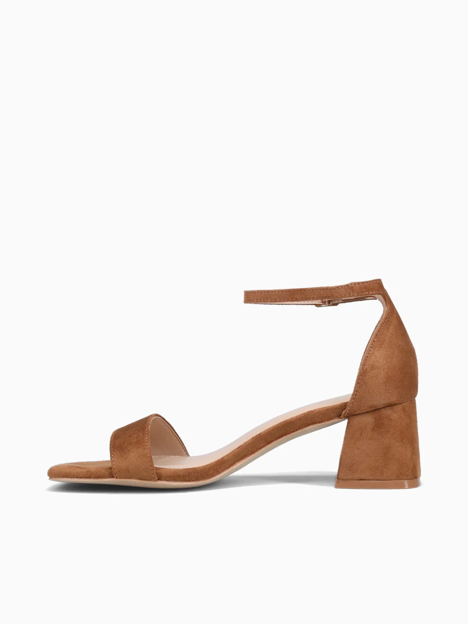 Napa Camel Suede - Image 4