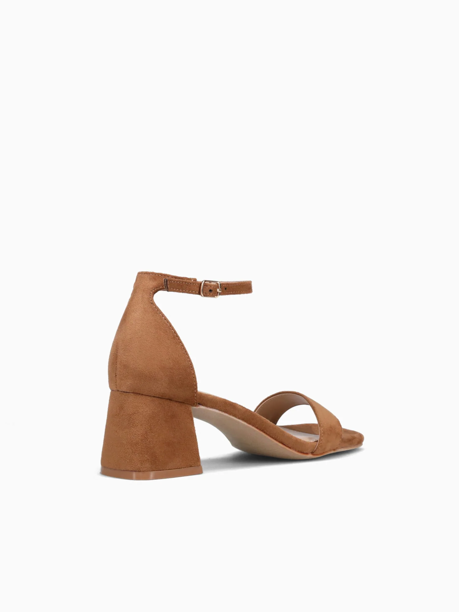 Napa Camel Suede - Image 5
