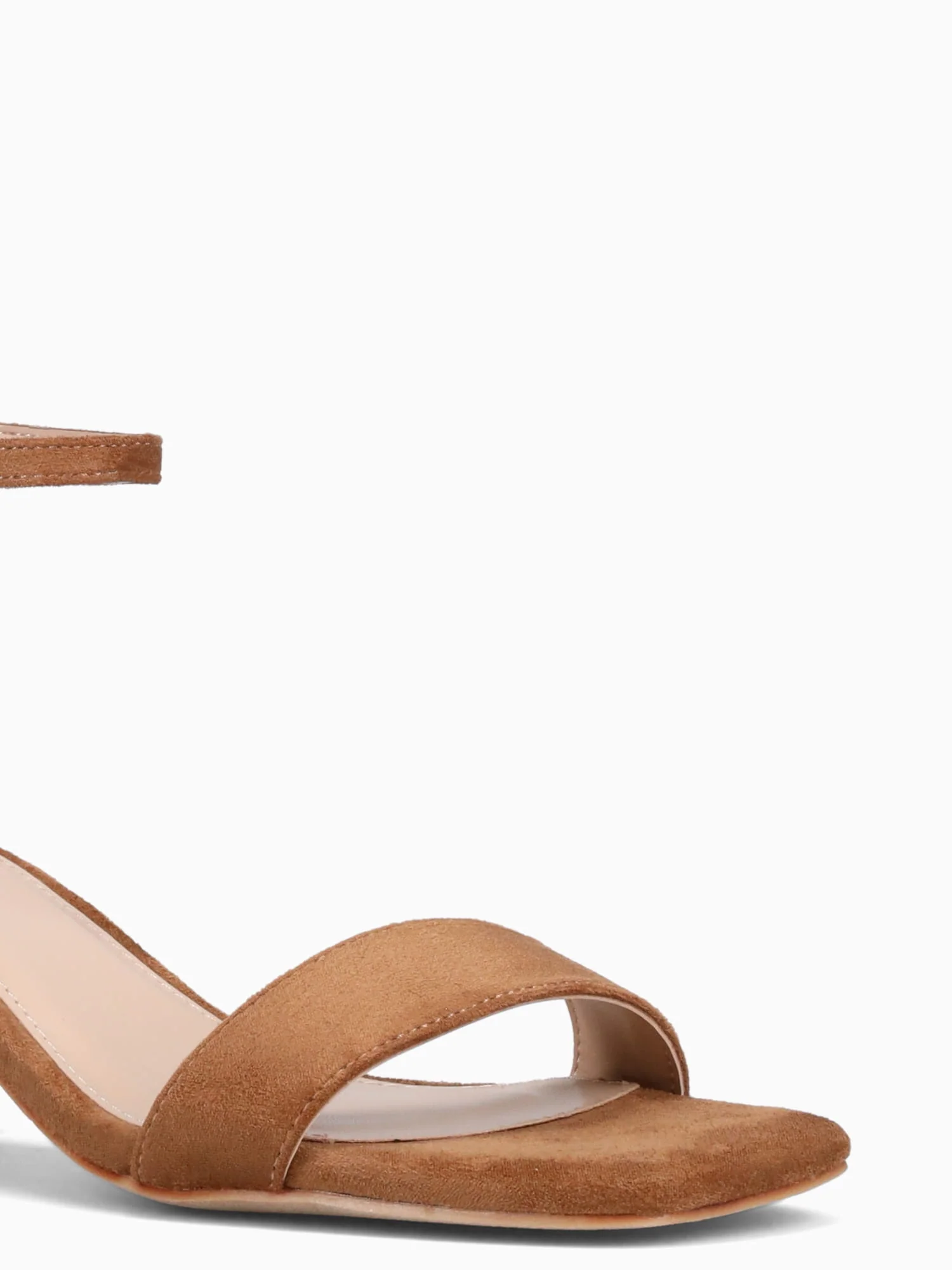 Napa Camel Suede - Image 6